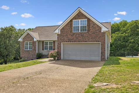 652 Charles Lane Spring Hill TN 37174
