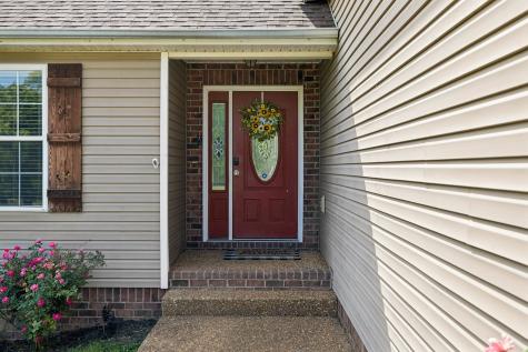 652 Charles Lane Spring Hill TN 37174