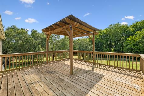 652 Charles Lane Spring Hill TN 37174