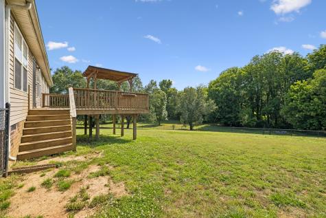 652 Charles Lane Spring Hill TN 37174