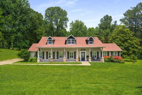 7119 Littlejohn Lane Fairview TN 37062
