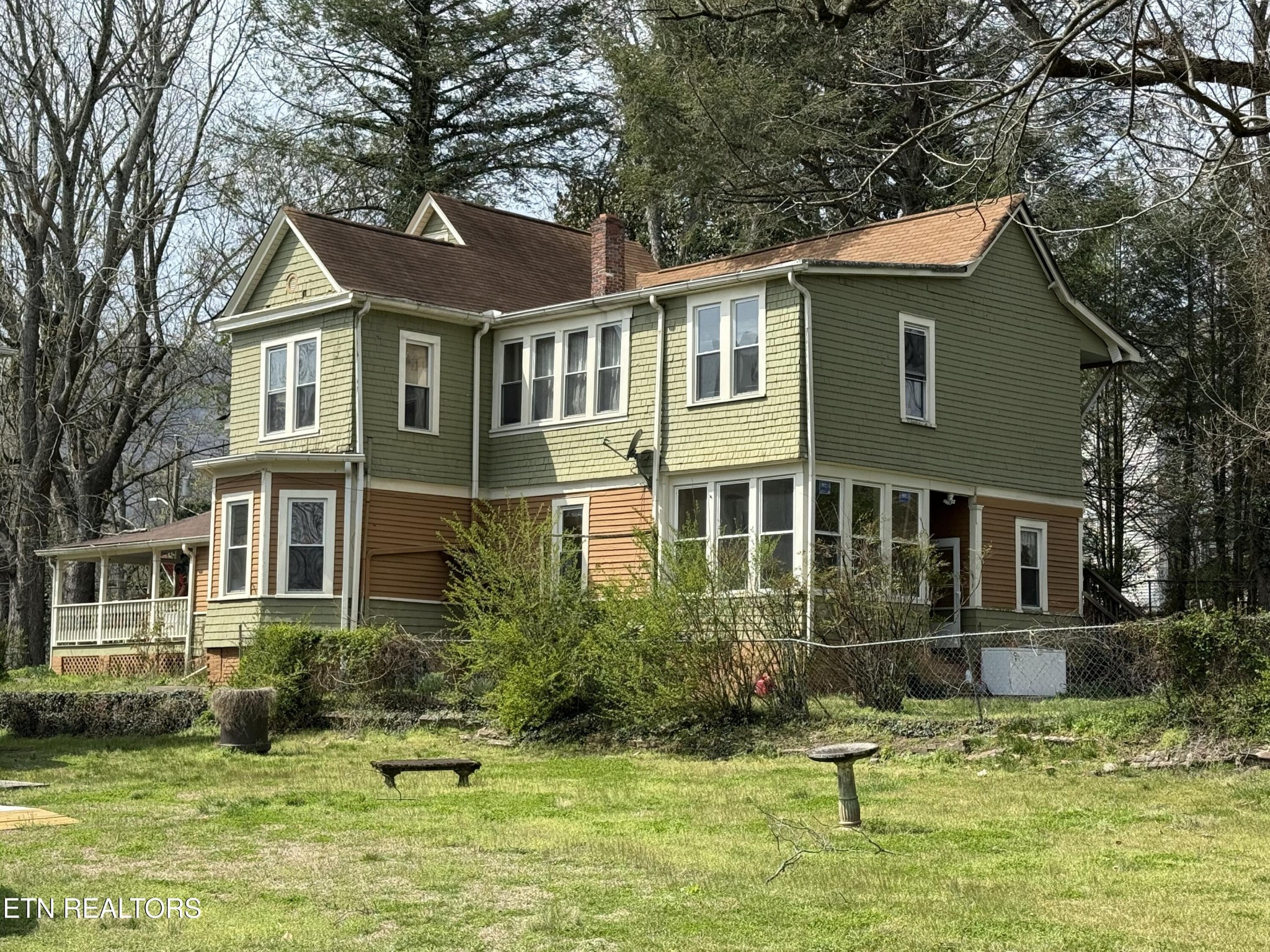 416 W Rockwood Street Rockwood TN 37854