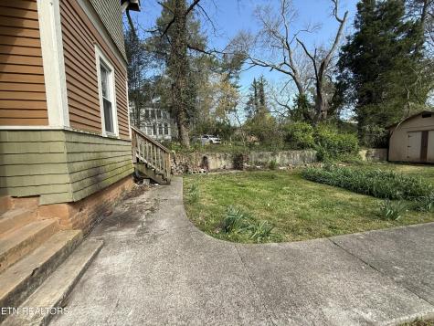 416 W Rockwood Street Rockwood TN 37854