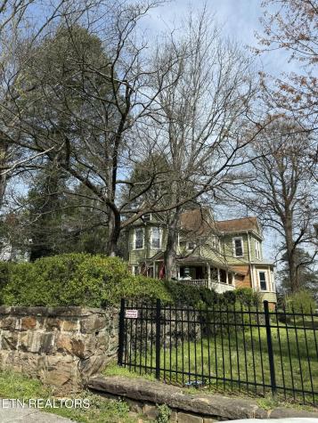 416 W Rockwood Street Rockwood TN 37854