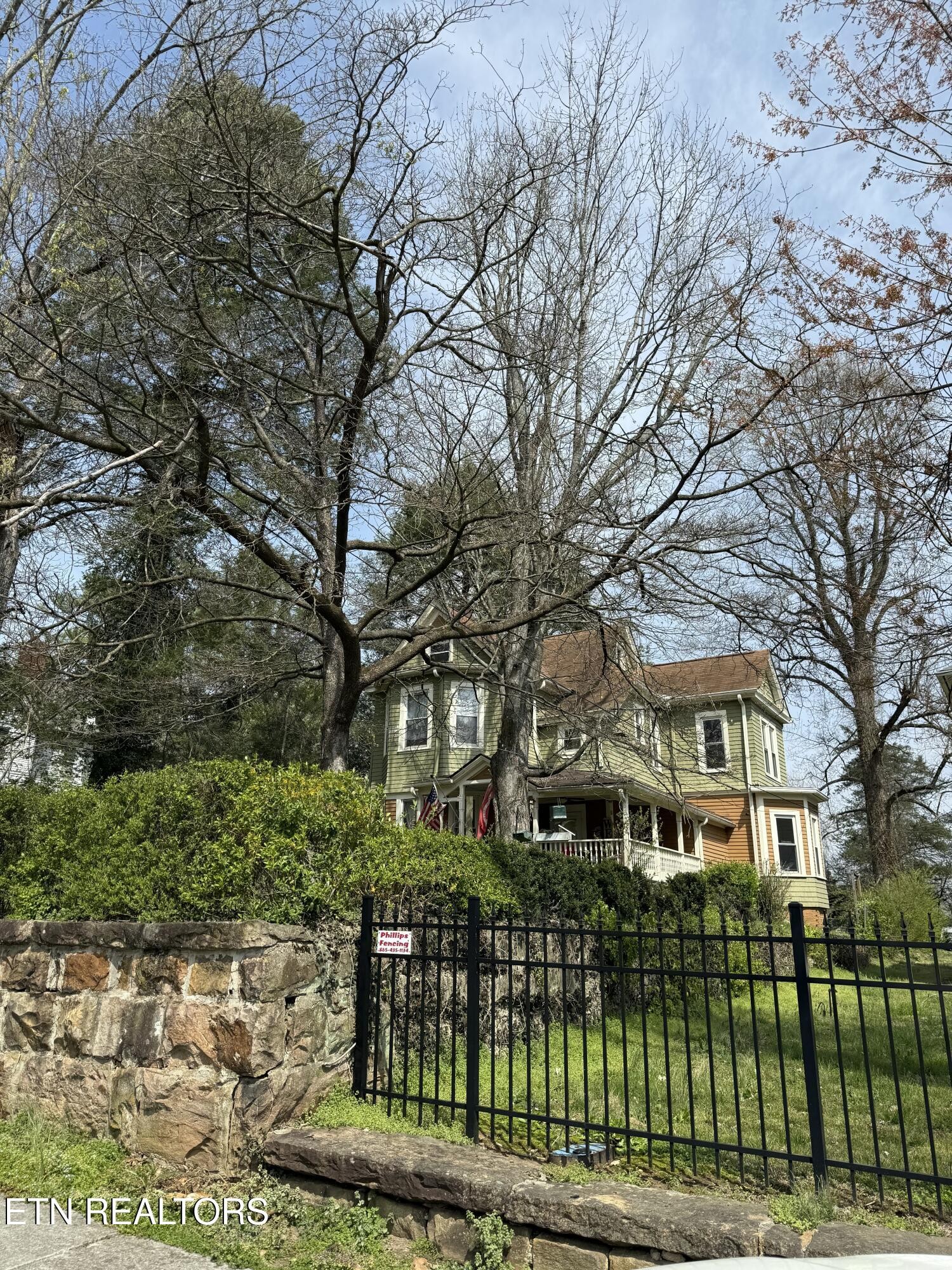 416 W Rockwood Street Rockwood TN 37854