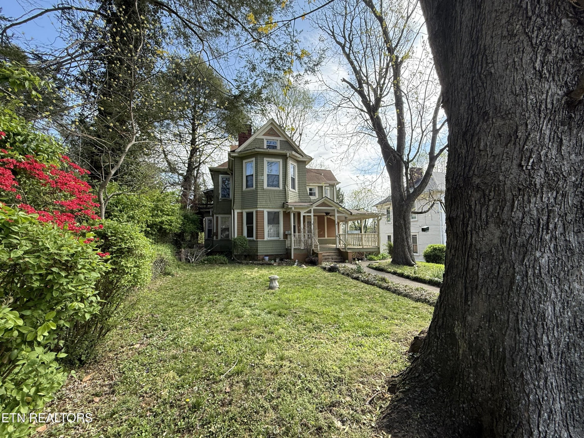 416 W Rockwood Street Rockwood TN 37854