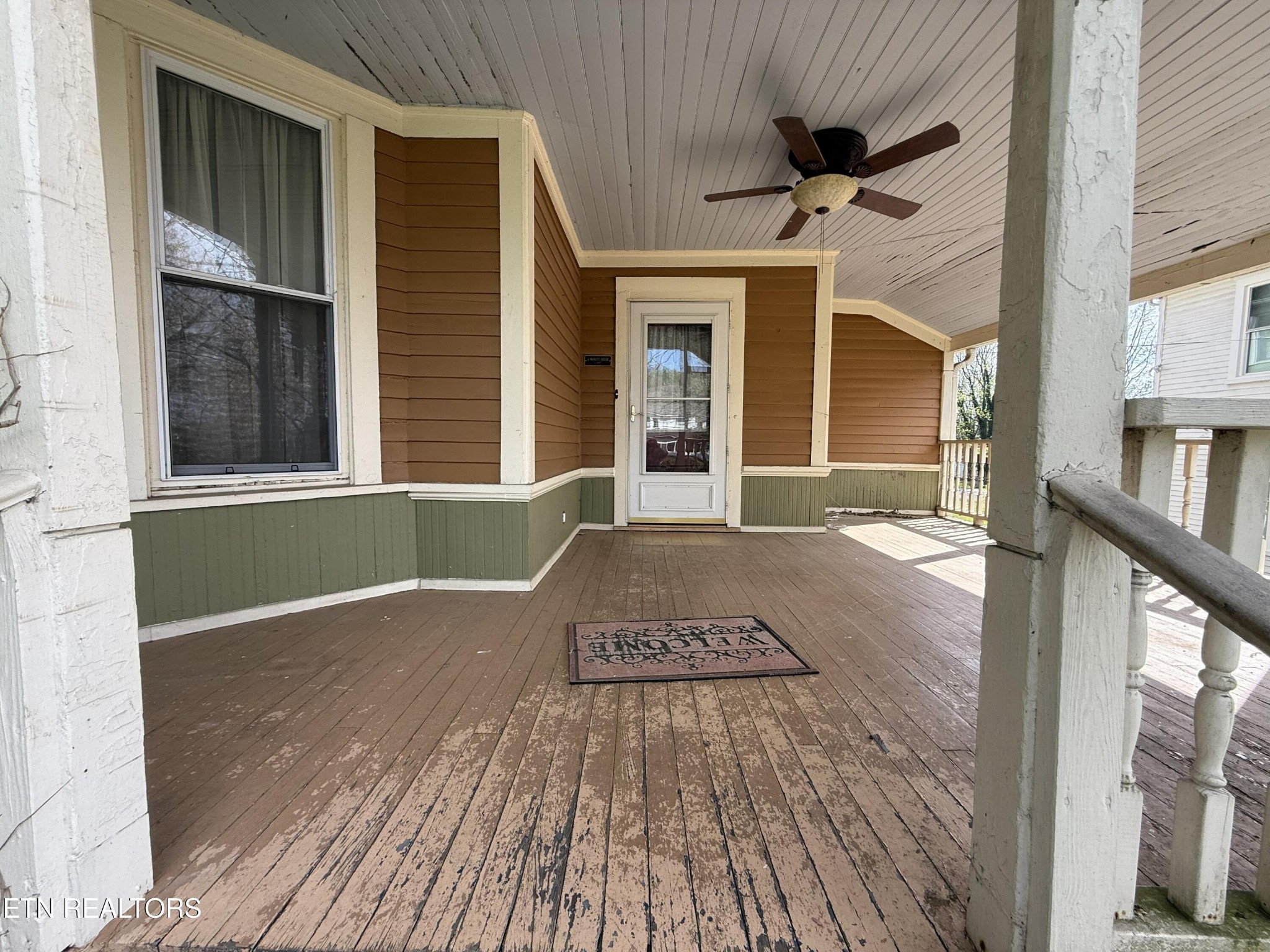 416 W Rockwood Street Rockwood TN 37854