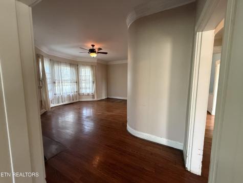 416 W Rockwood Street Rockwood TN 37854