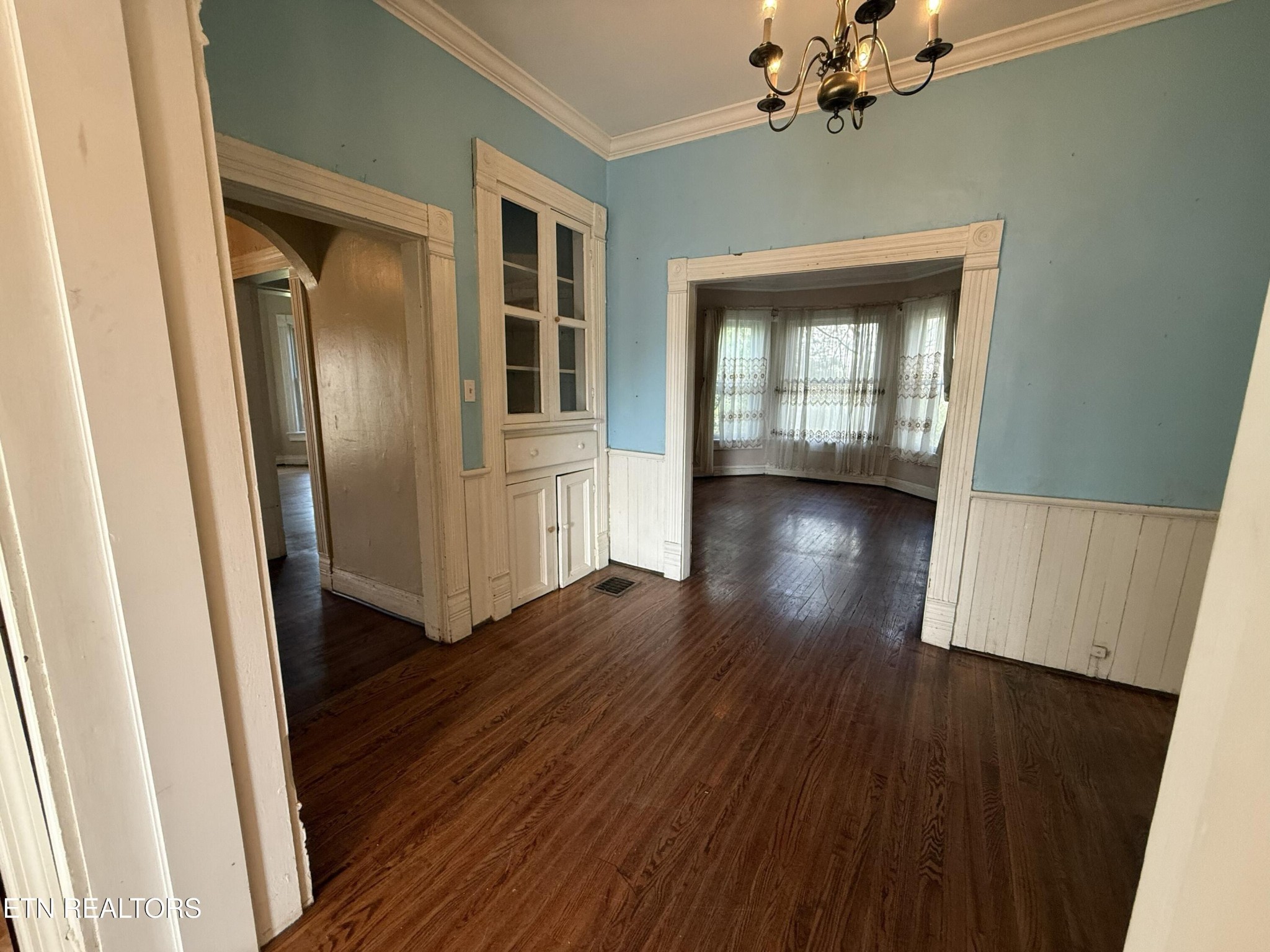 416 W Rockwood Street Rockwood TN 37854