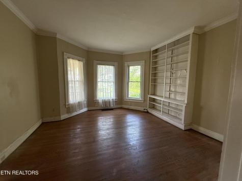 416 W Rockwood Street Rockwood TN 37854