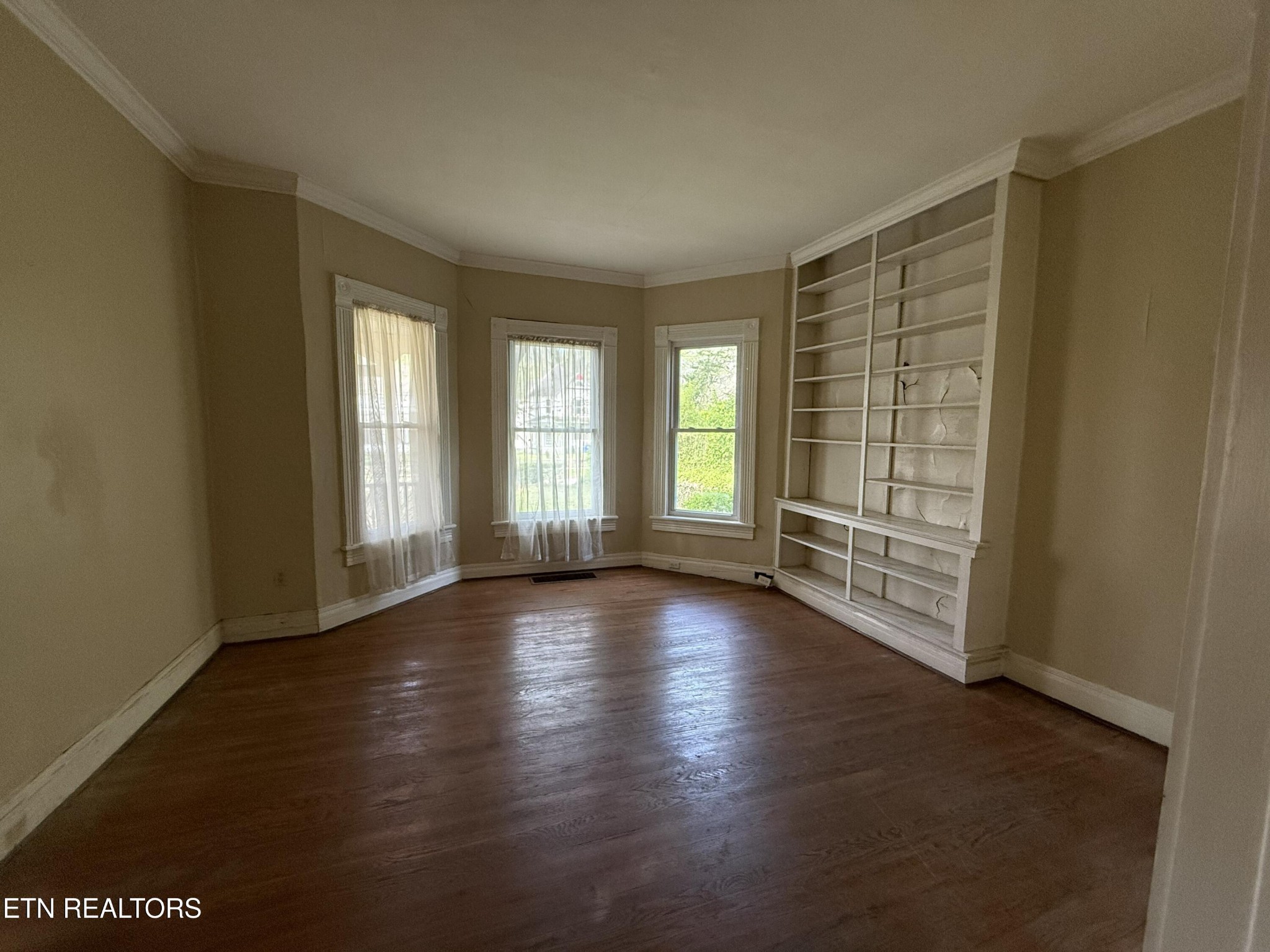 416 W Rockwood Street Rockwood TN 37854