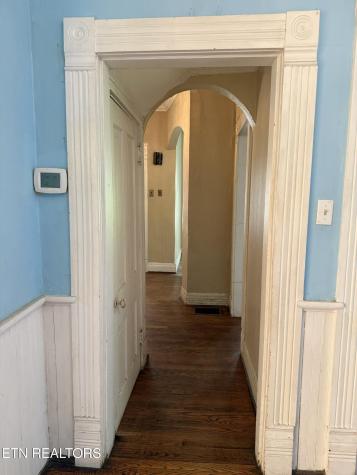 416 W Rockwood Street Rockwood TN 37854