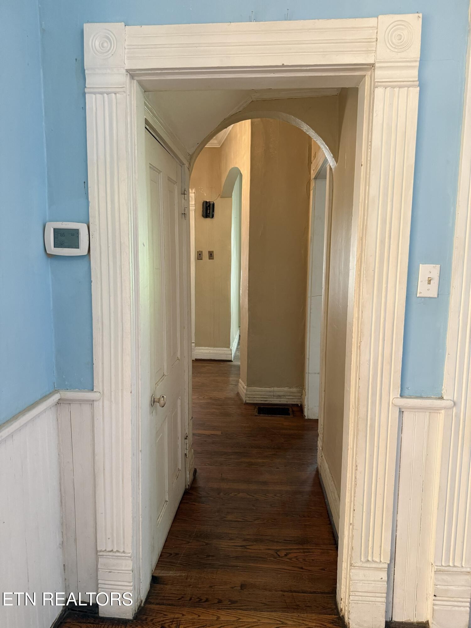 416 W Rockwood Street Rockwood TN 37854