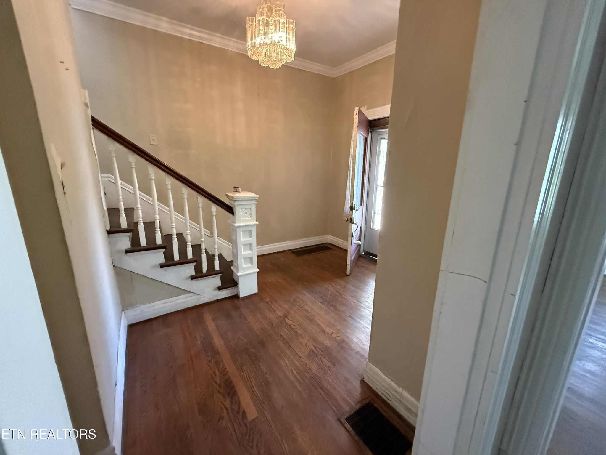 416 W Rockwood Street Rockwood TN 37854