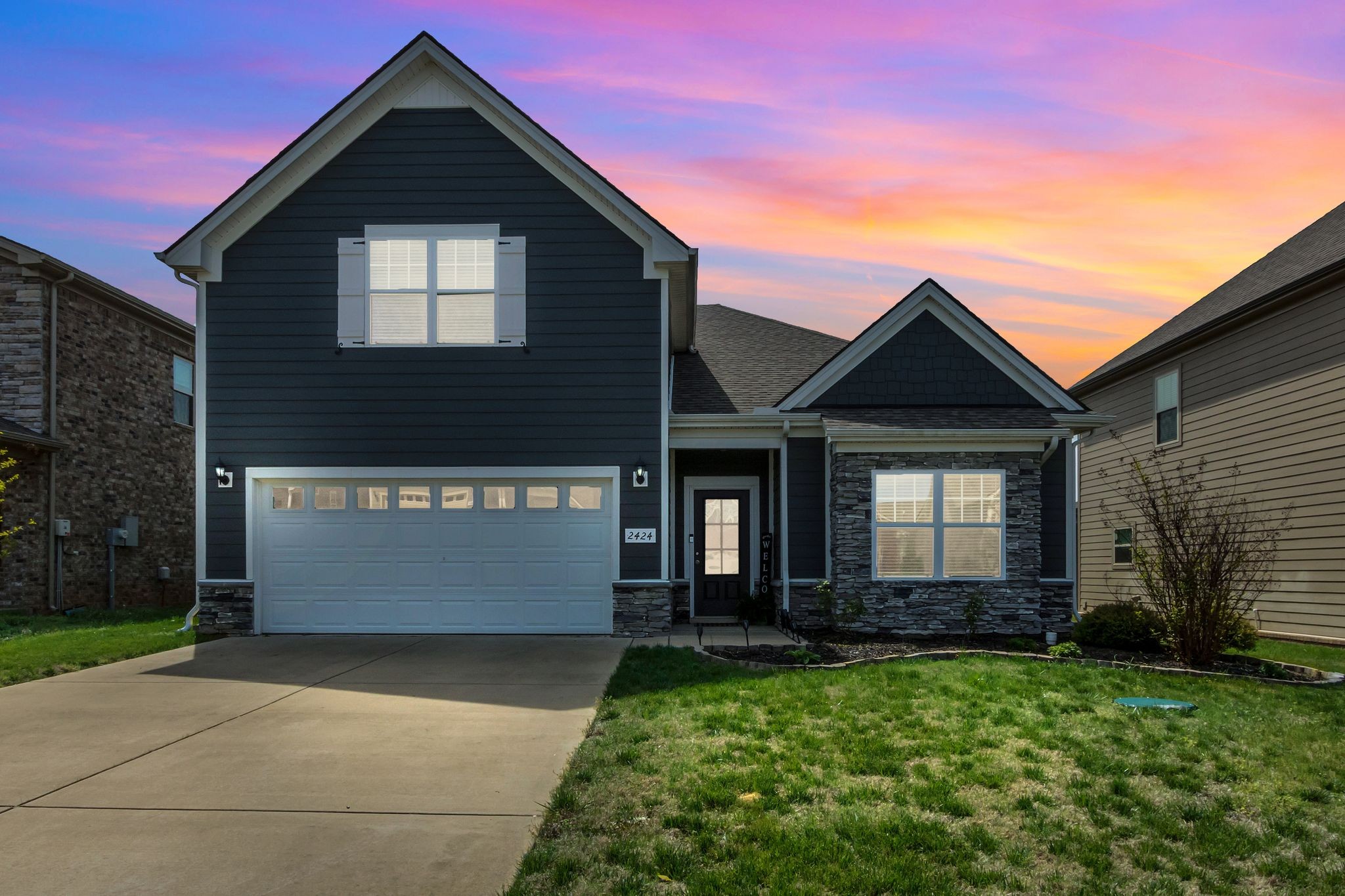 2424 Hollis Drive Murfreesboro TN 37127