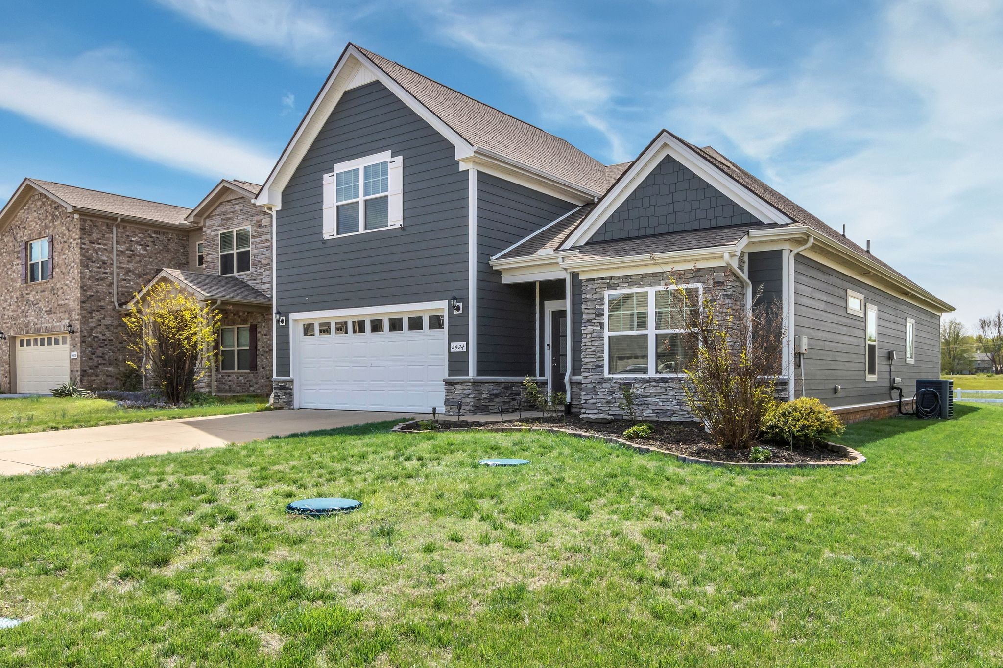 2424 Hollis Drive Murfreesboro TN 37127