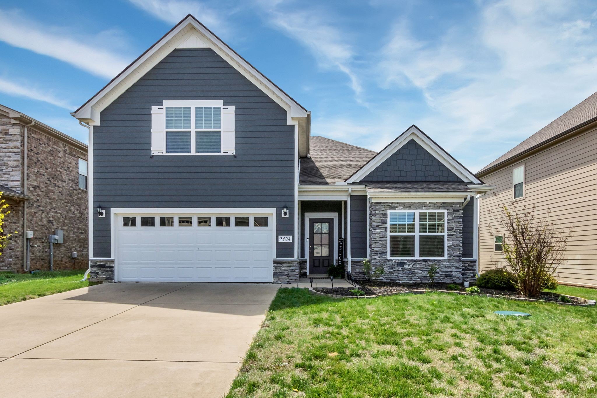 2424 Hollis Drive Murfreesboro TN 37127