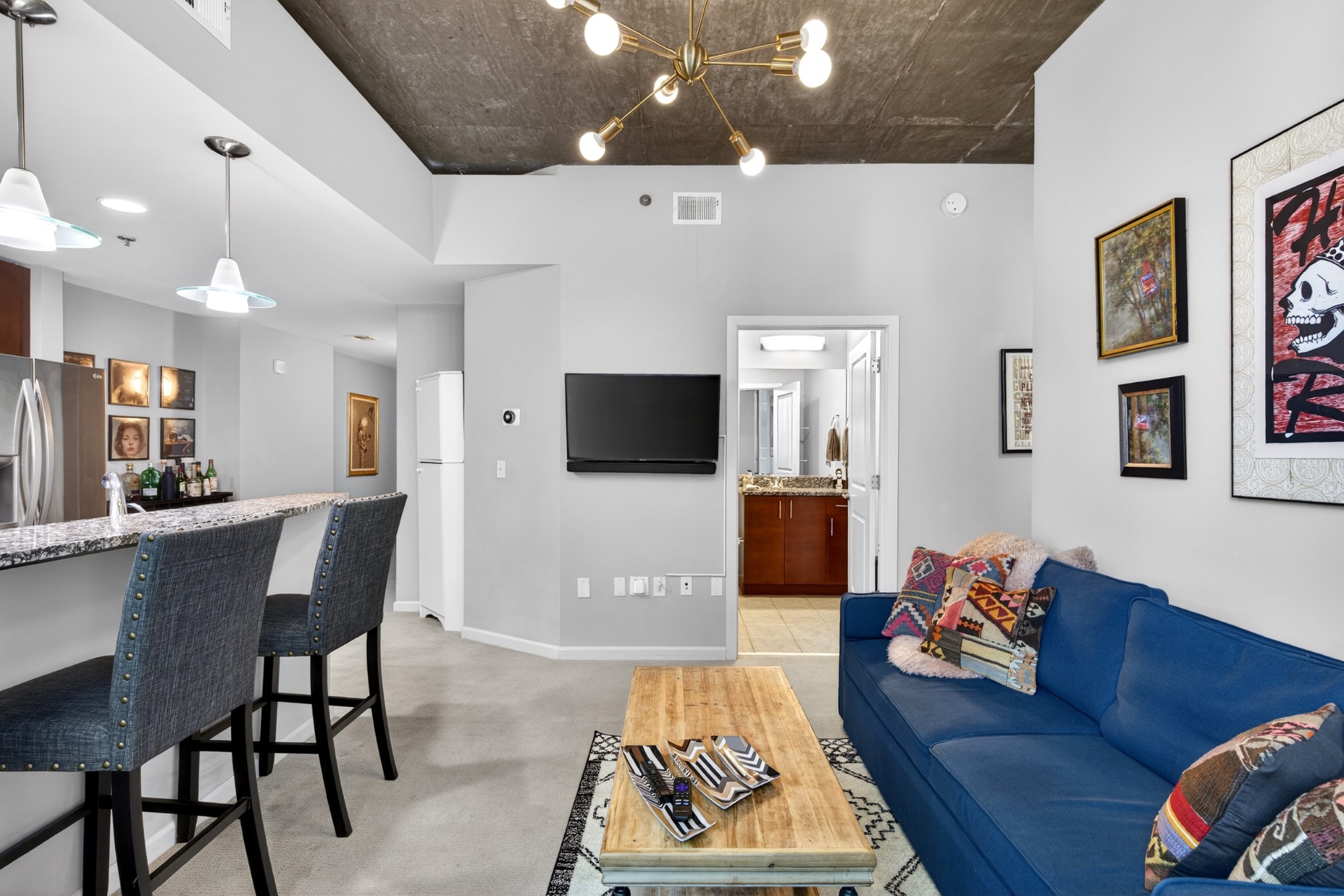 415 Church Street Nashville TN 37219