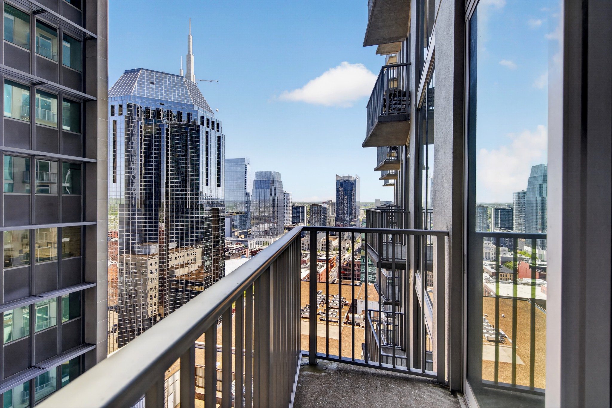 415 Church Street Nashville TN 37219