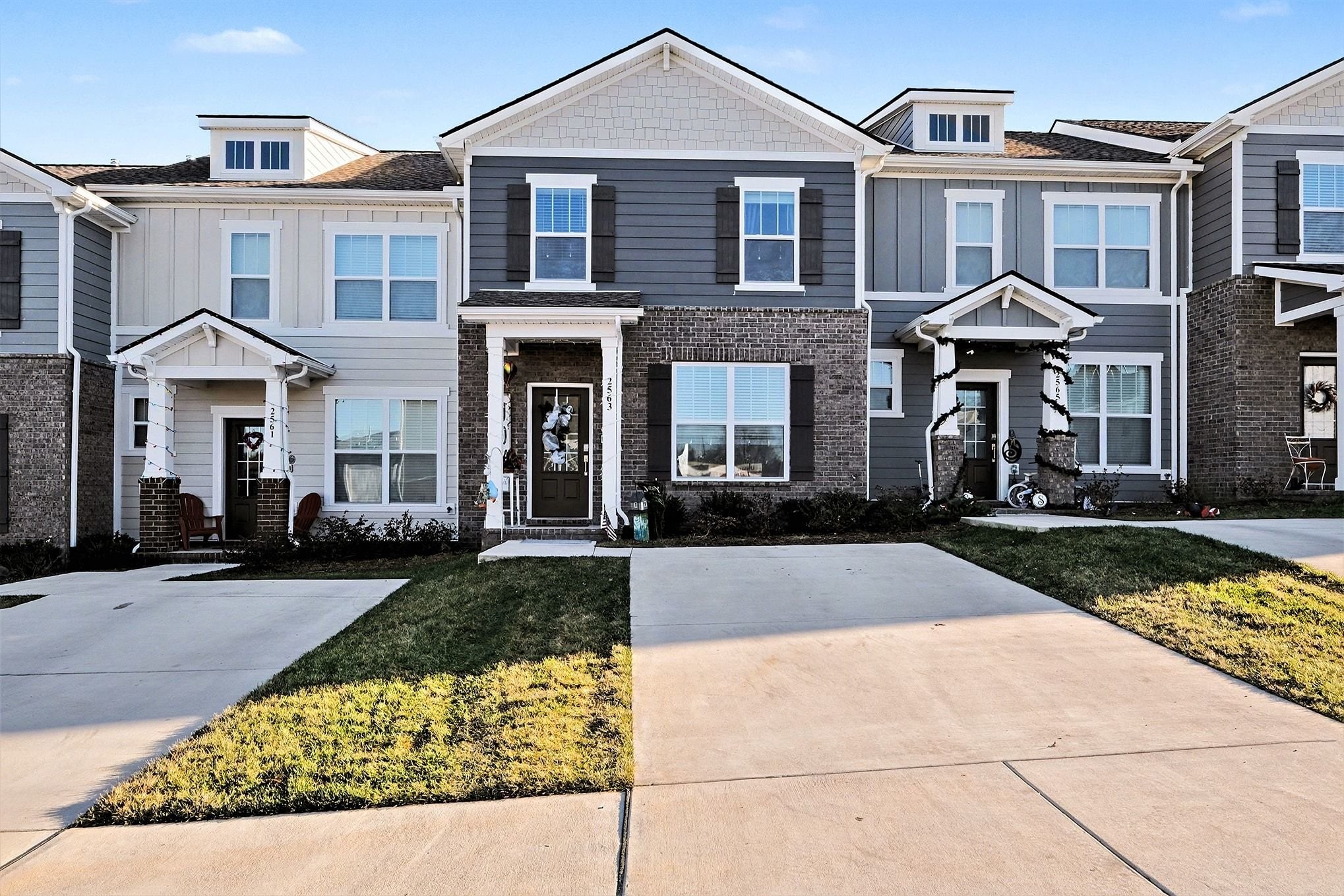 2563 Drumwright Way Columbia TN 38401