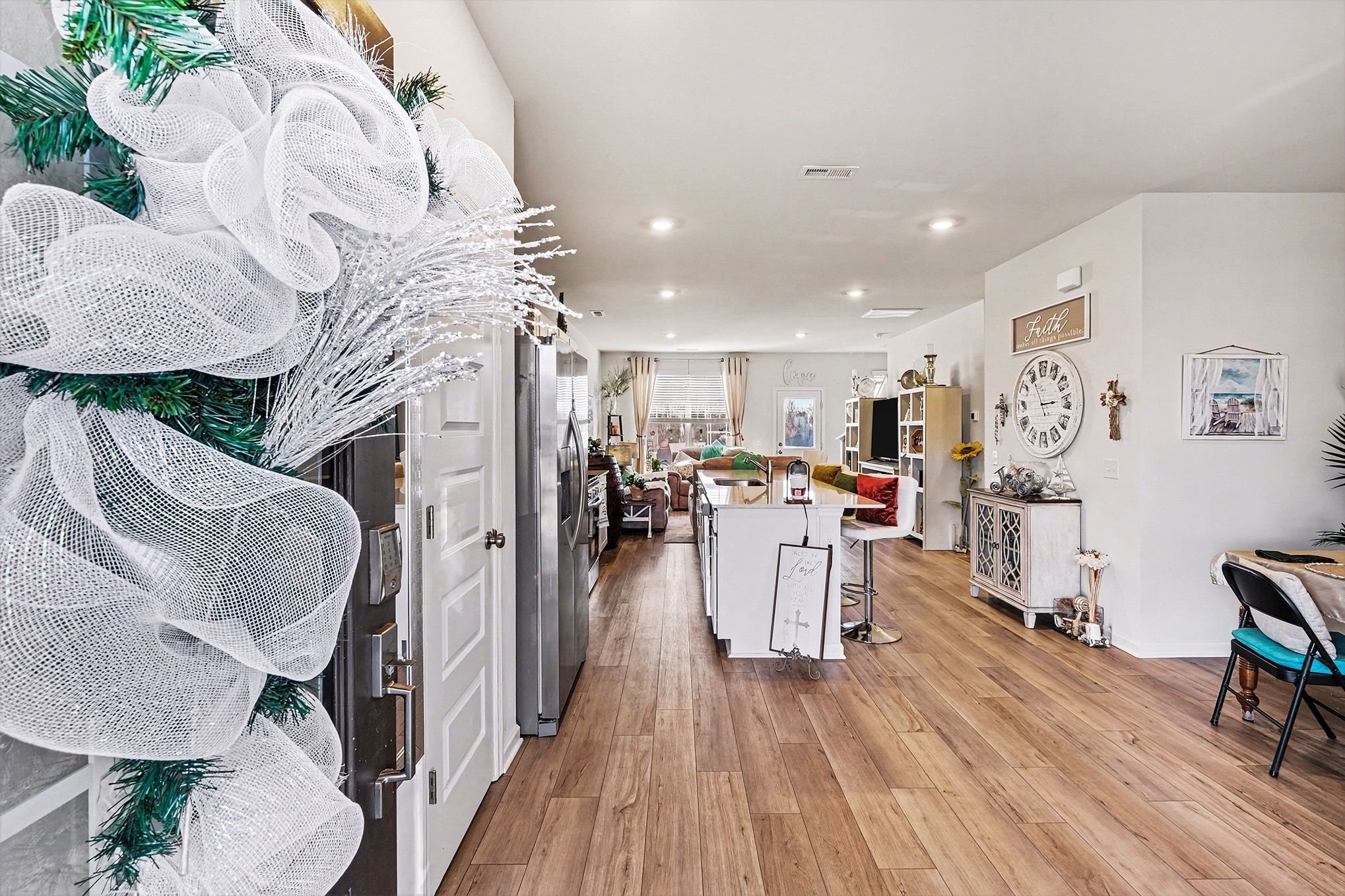 2563 Drumwright Way Columbia TN 38401