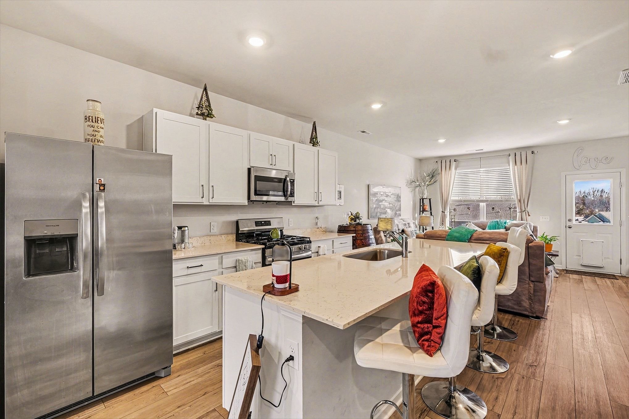 2563 Drumwright Way Columbia TN 38401