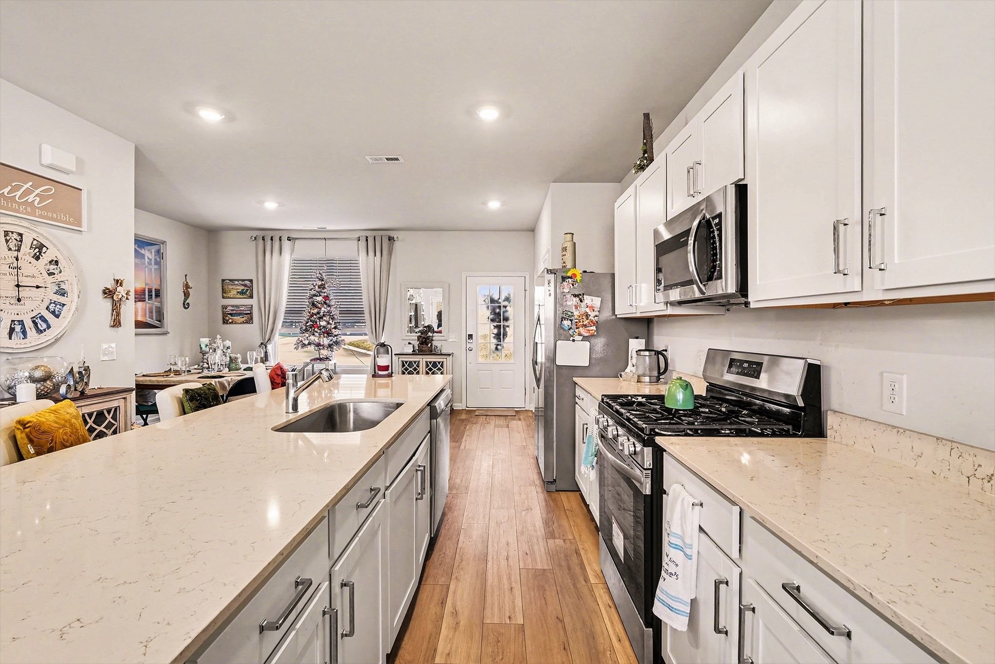 2563 Drumwright Way Columbia TN 38401