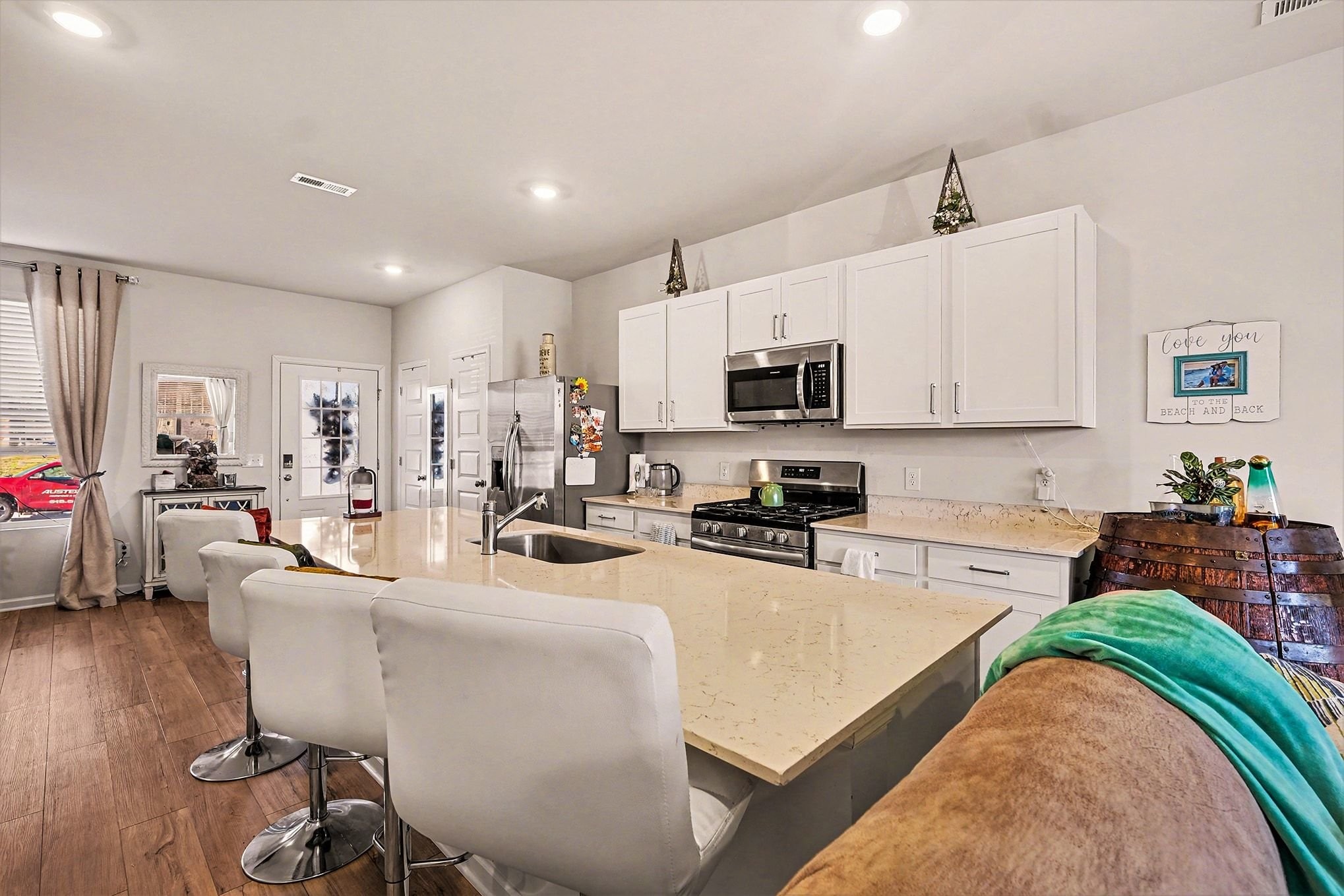 2563 Drumwright Way Columbia TN 38401