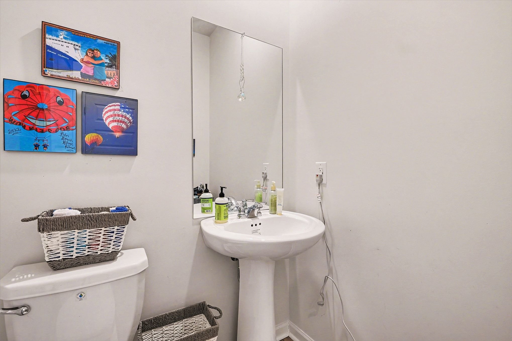 2563 Drumwright Way Columbia TN 38401