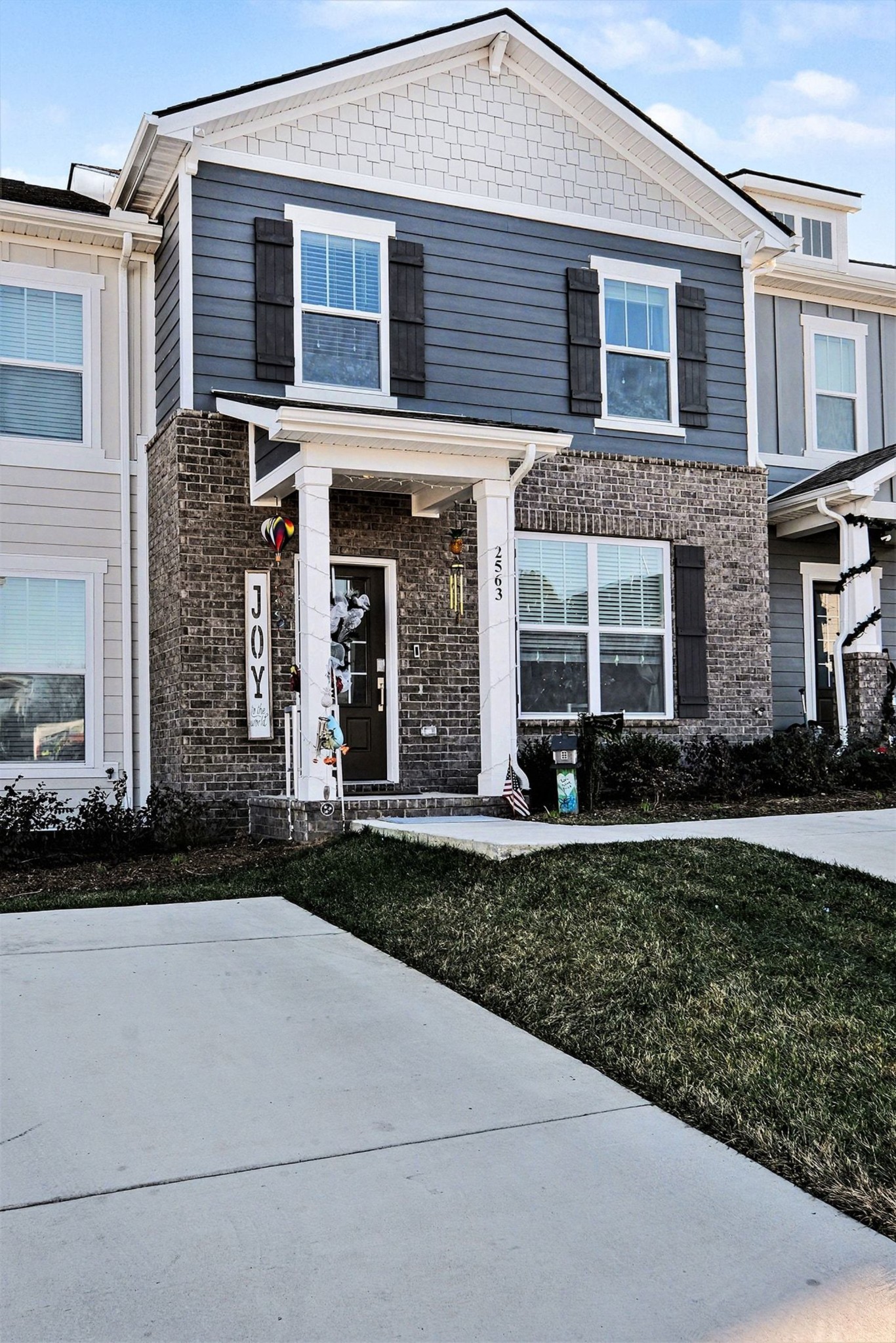 2563 Drumwright Way Columbia TN 38401