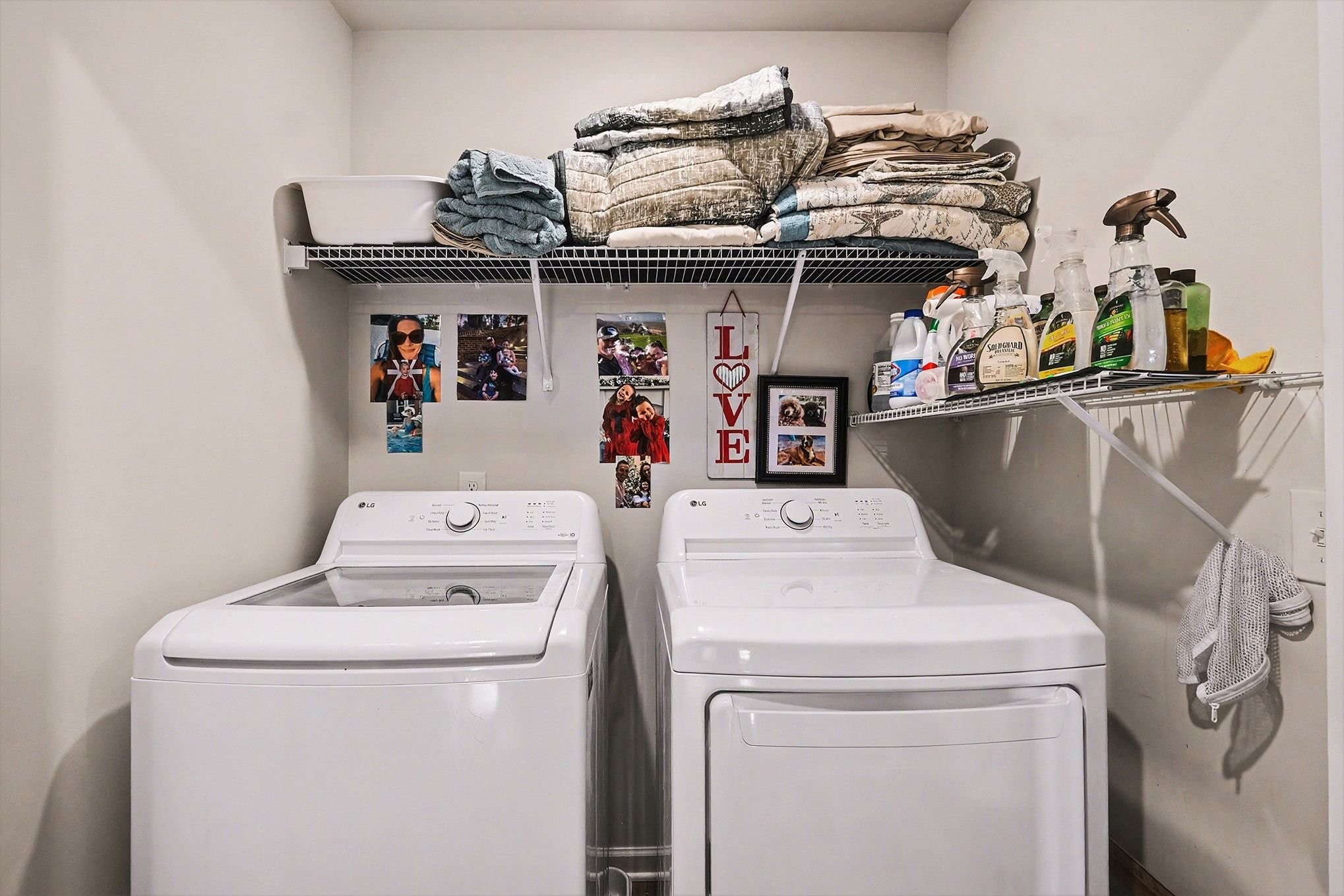 2563 Drumwright Way Columbia TN 38401