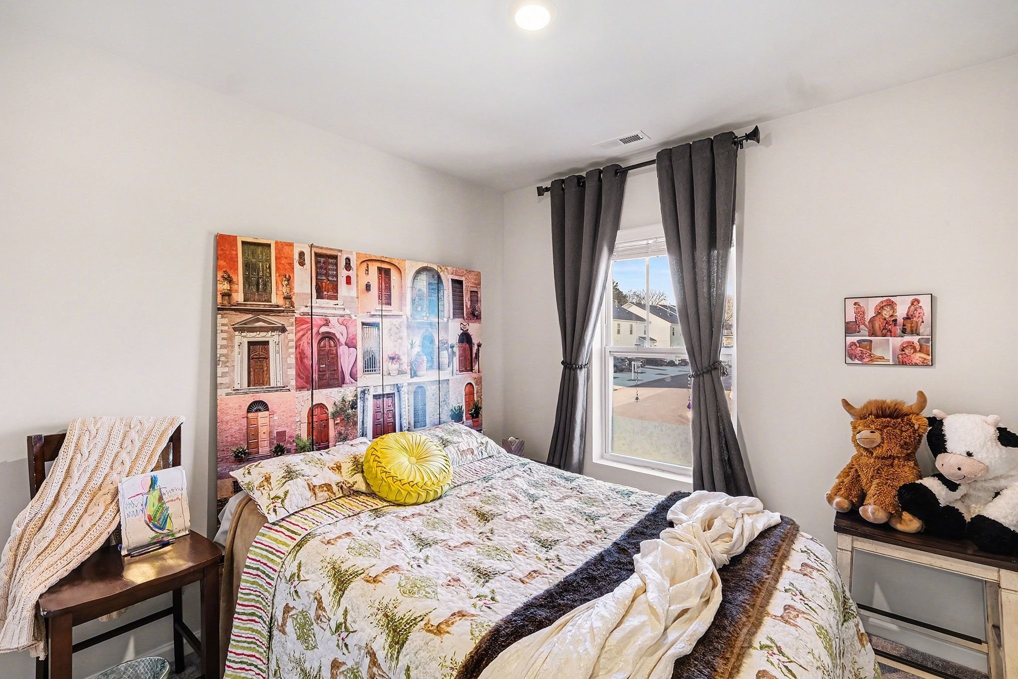 2563 Drumwright Way Columbia TN 38401