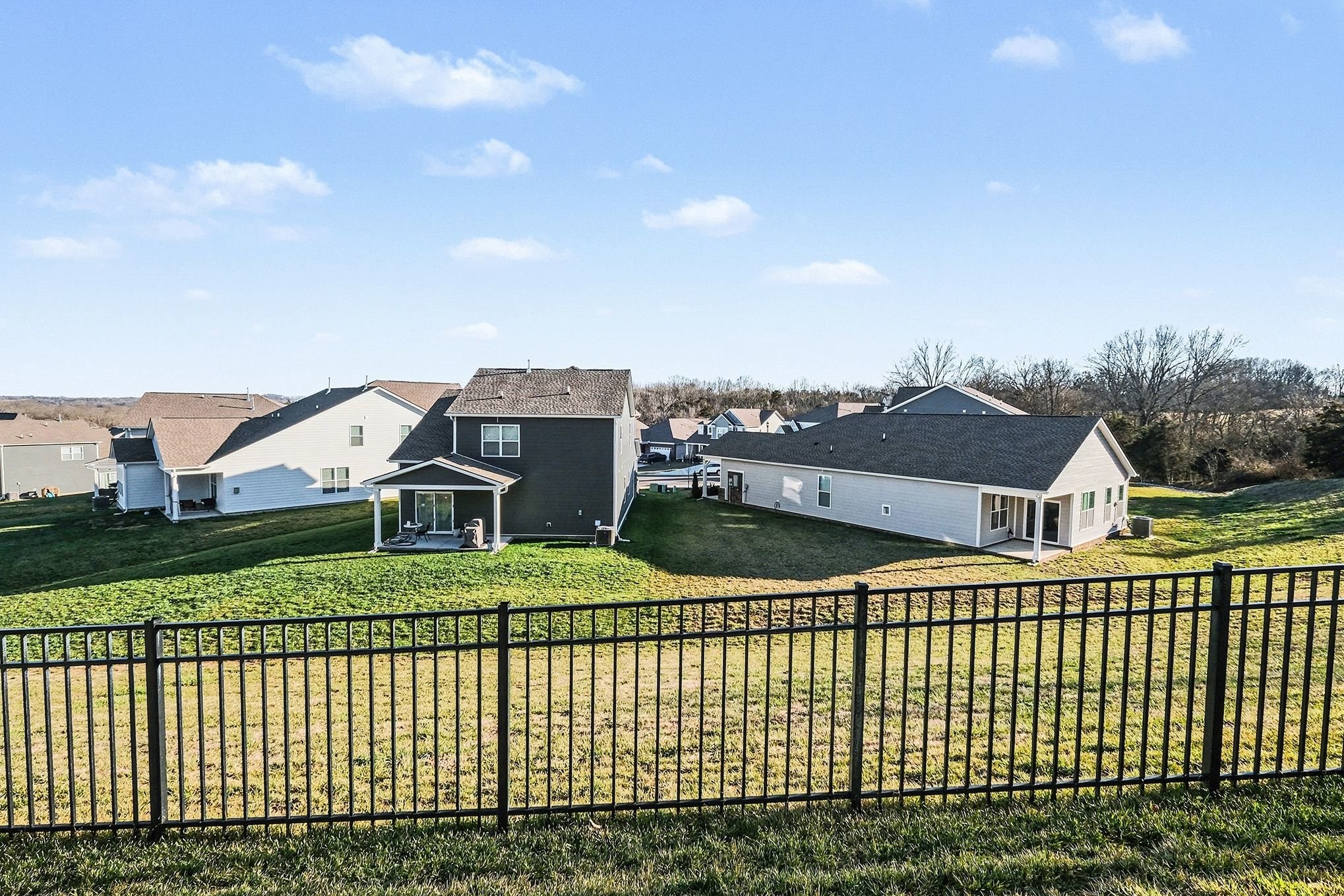 2563 Drumwright Way Columbia TN 38401