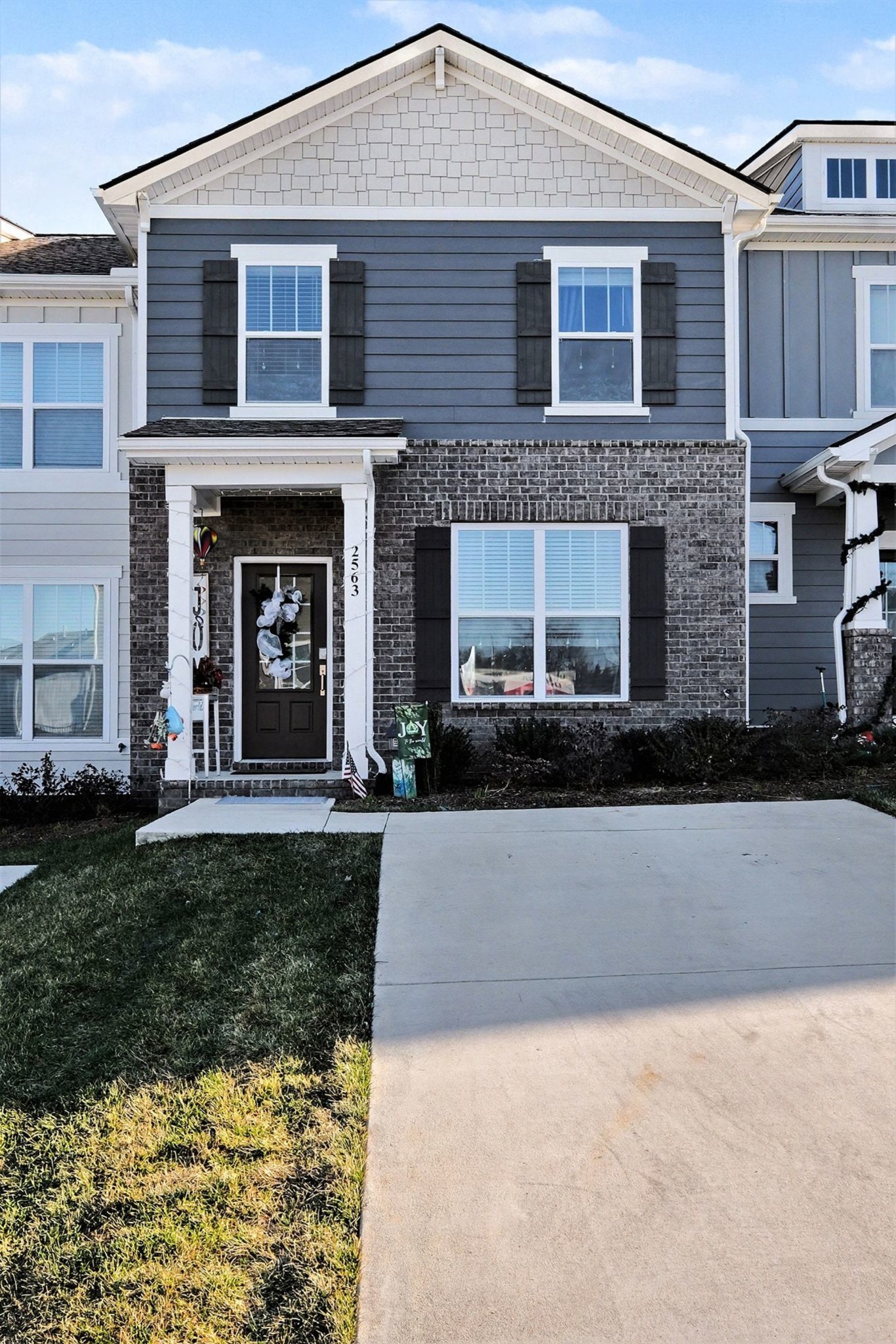 2563 Drumwright Way Columbia TN 38401