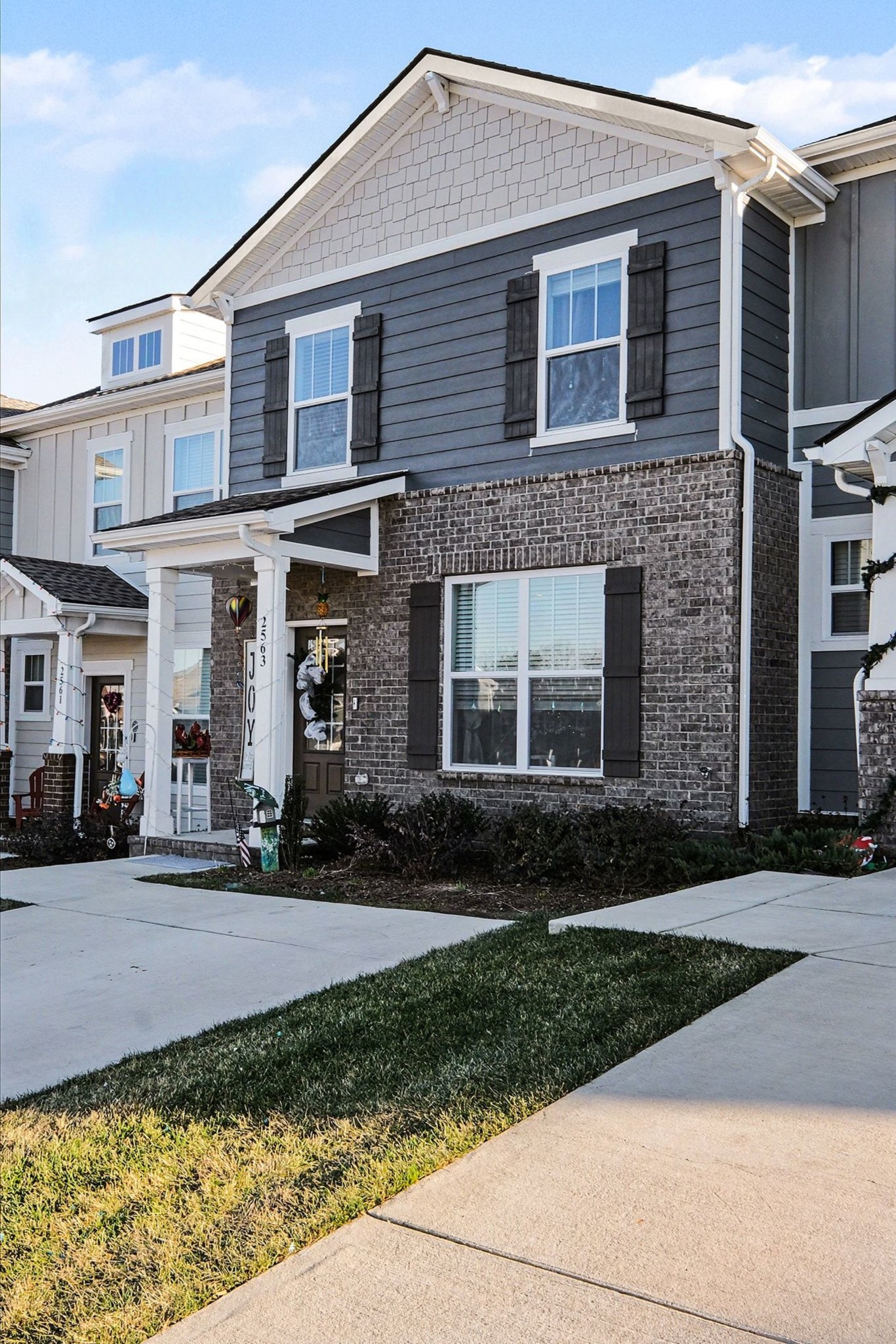 2563 Drumwright Way Columbia TN 38401