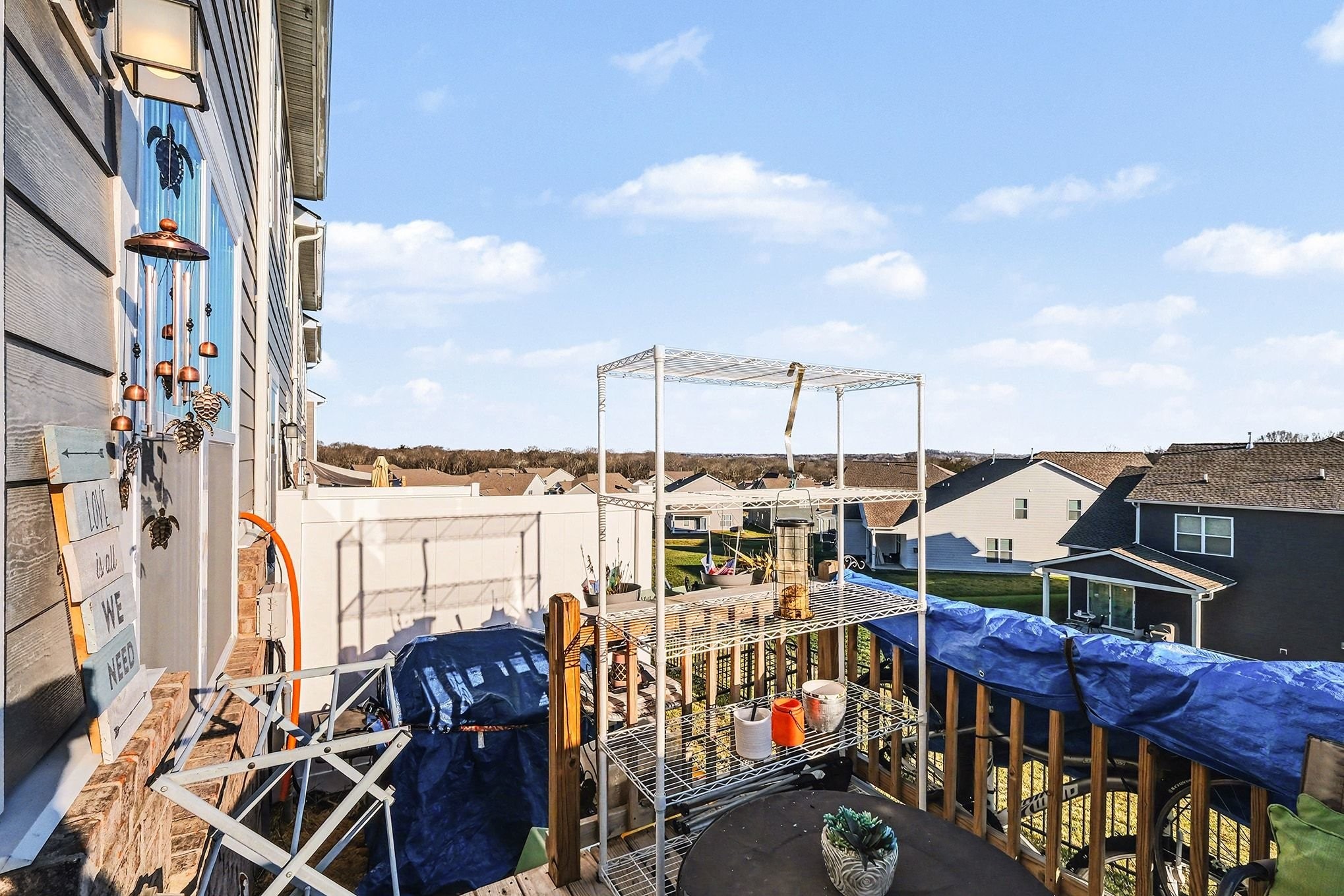 2563 Drumwright Way Columbia TN 38401