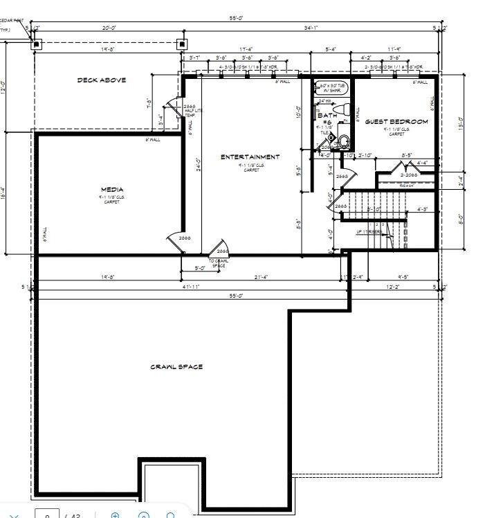 6004 Elliott Court Arrington TN 37014