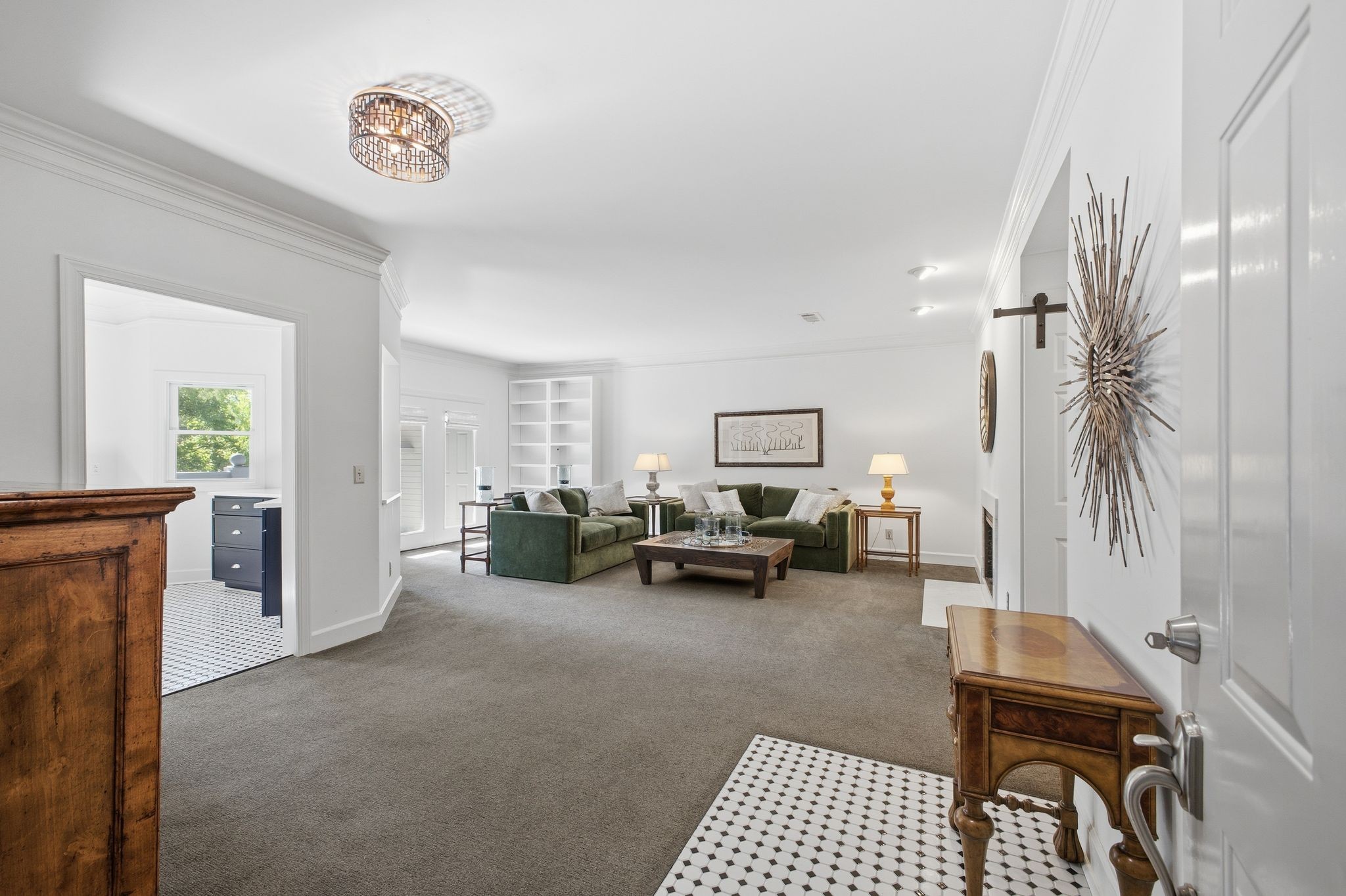207 Ashlawn Court Nashville TN 37215