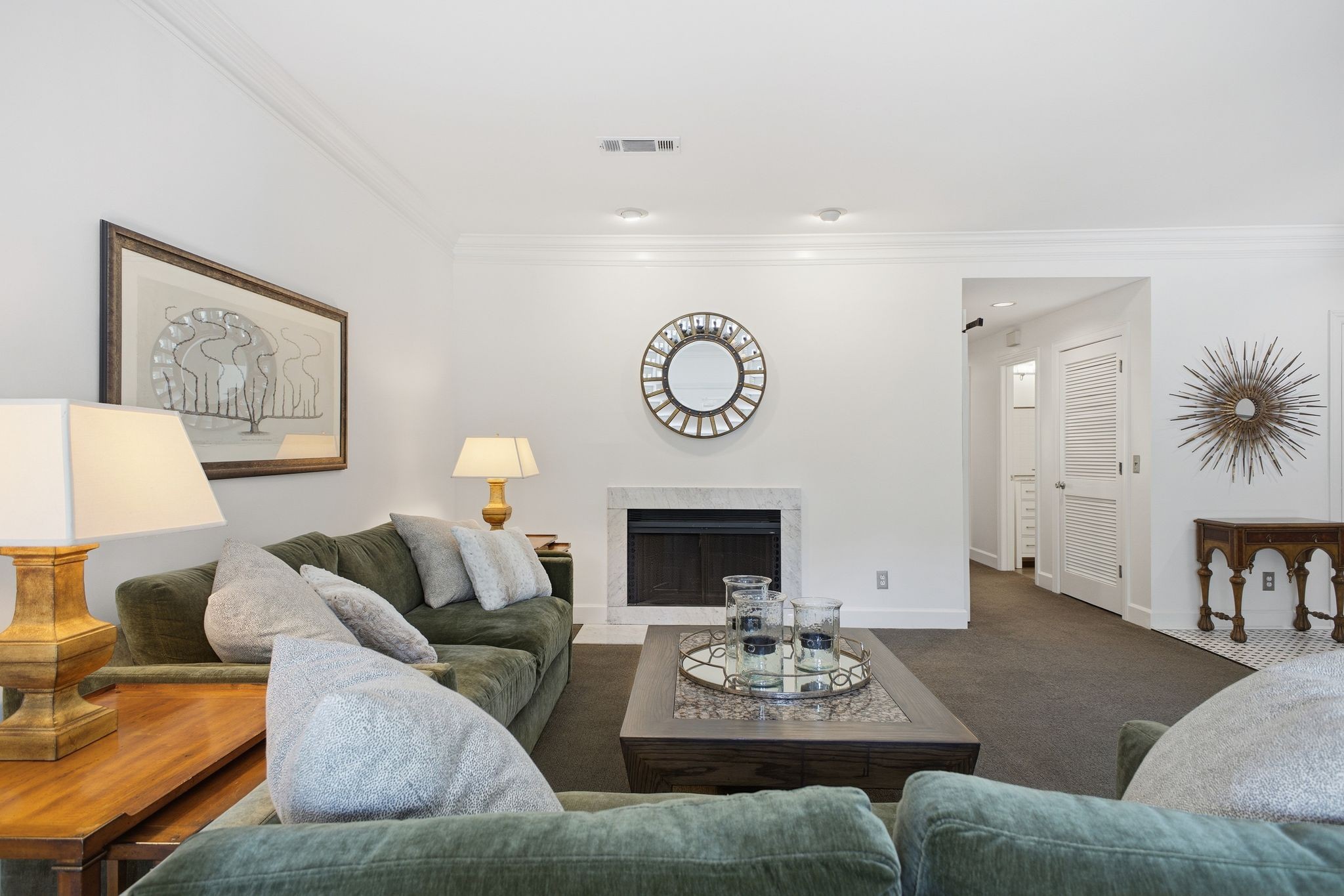 207 Ashlawn Court Nashville TN 37215