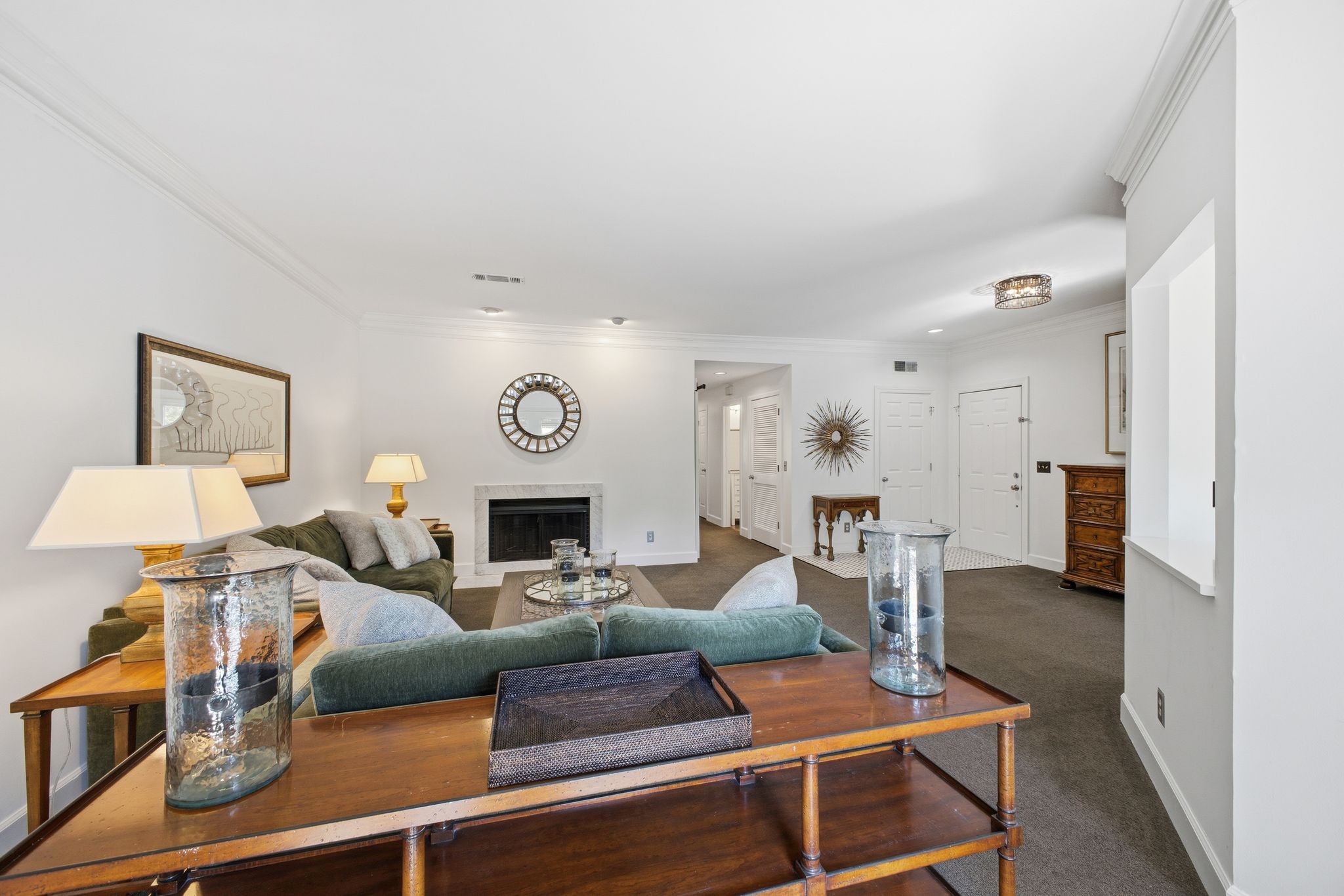 207 Ashlawn Court Nashville TN 37215