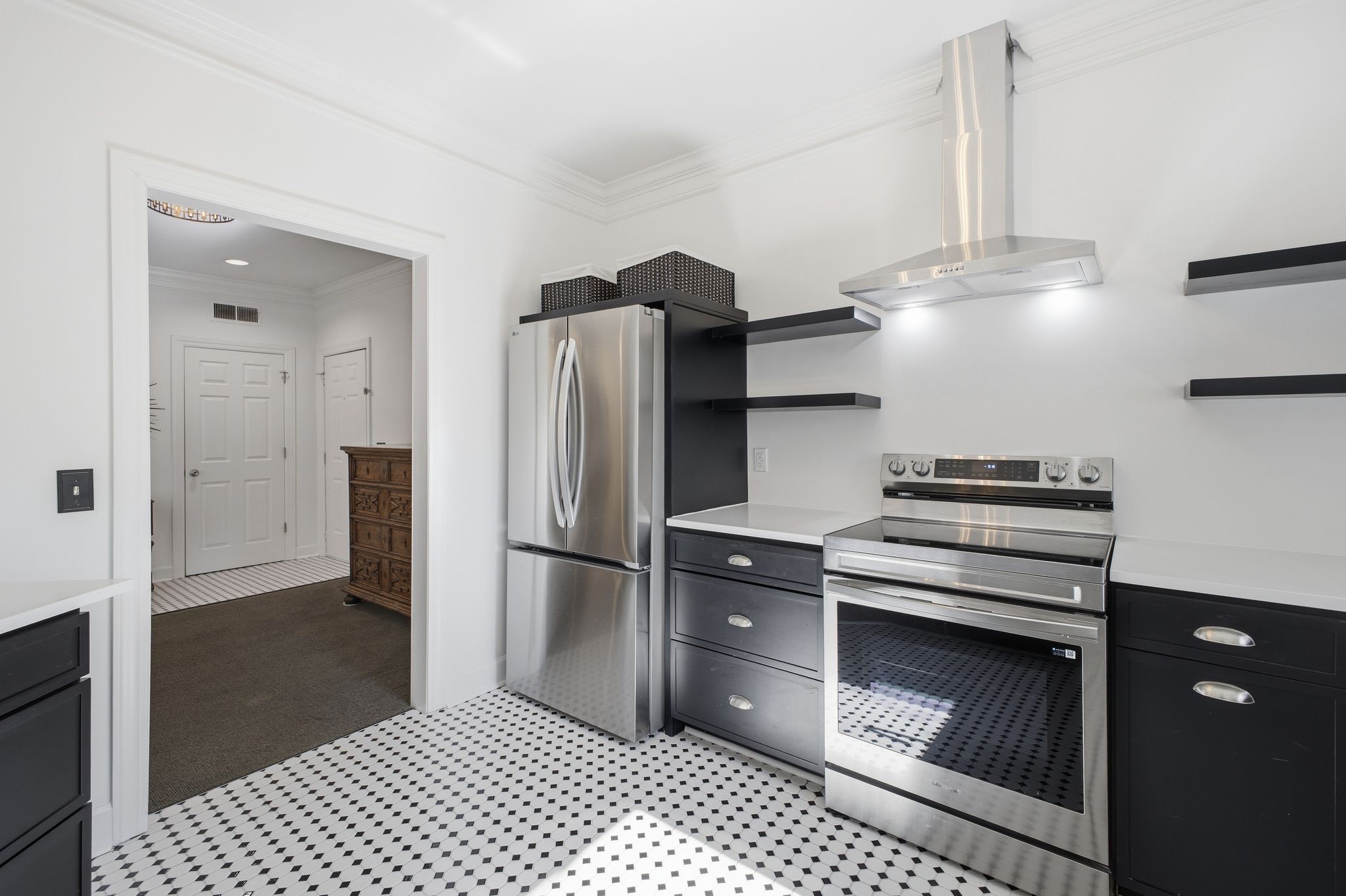 207 Ashlawn Court Nashville TN 37215
