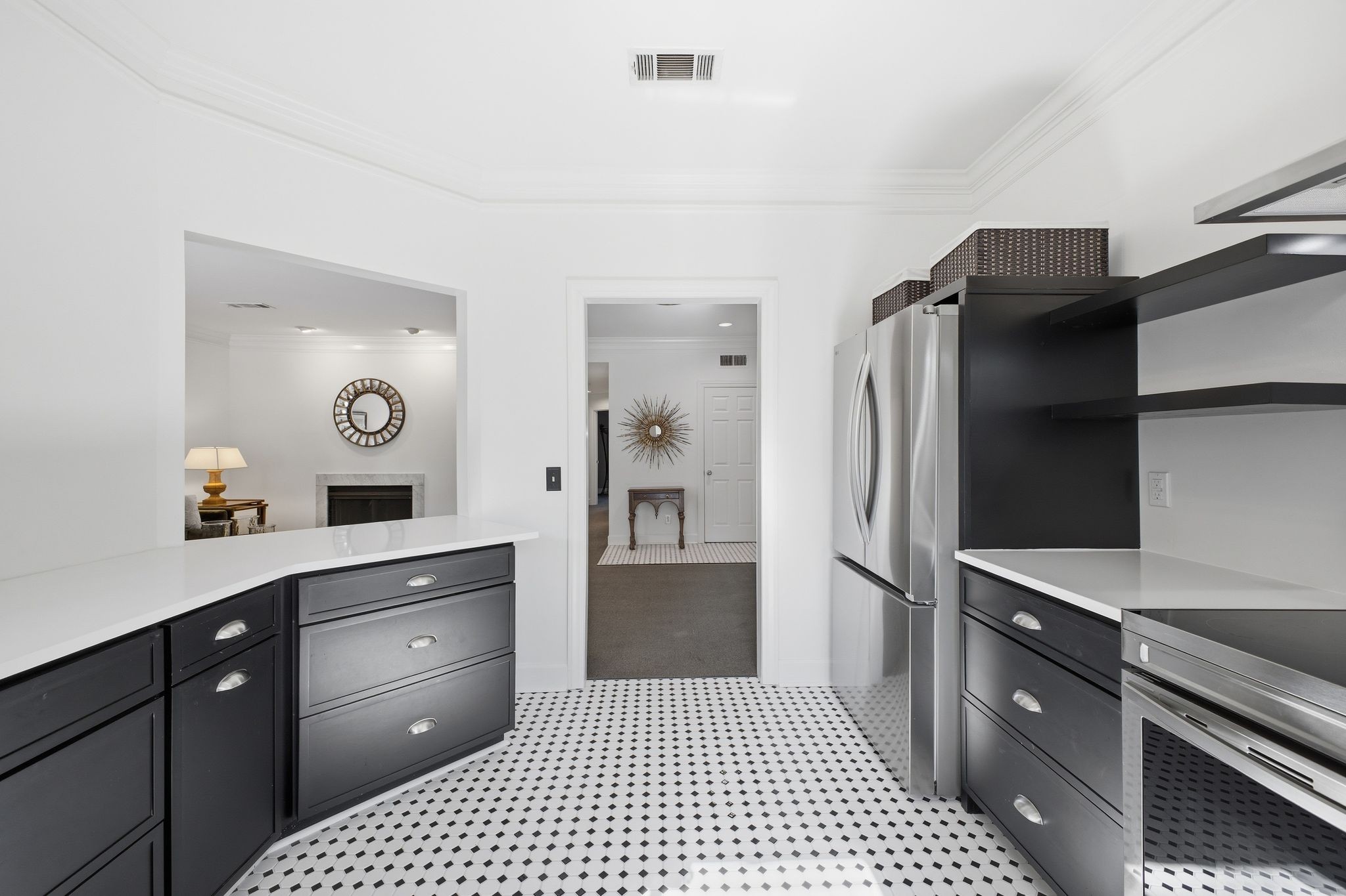 207 Ashlawn Court Nashville TN 37215