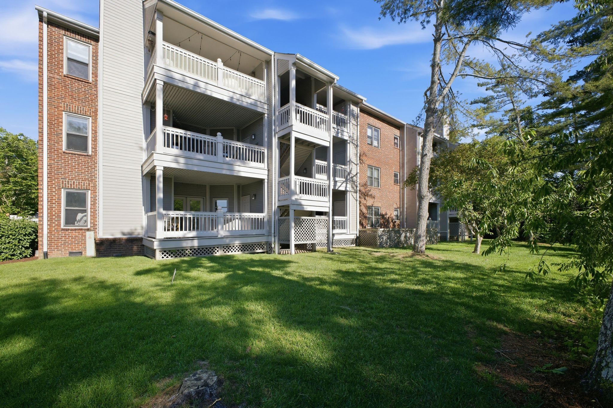 207 Ashlawn Court Nashville TN 37215