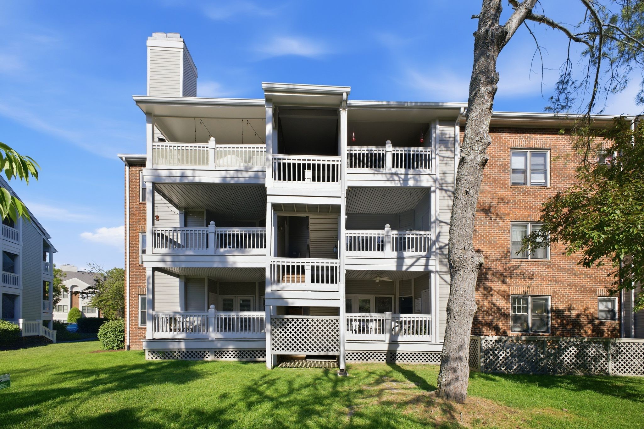 207 Ashlawn Court Nashville TN 37215
