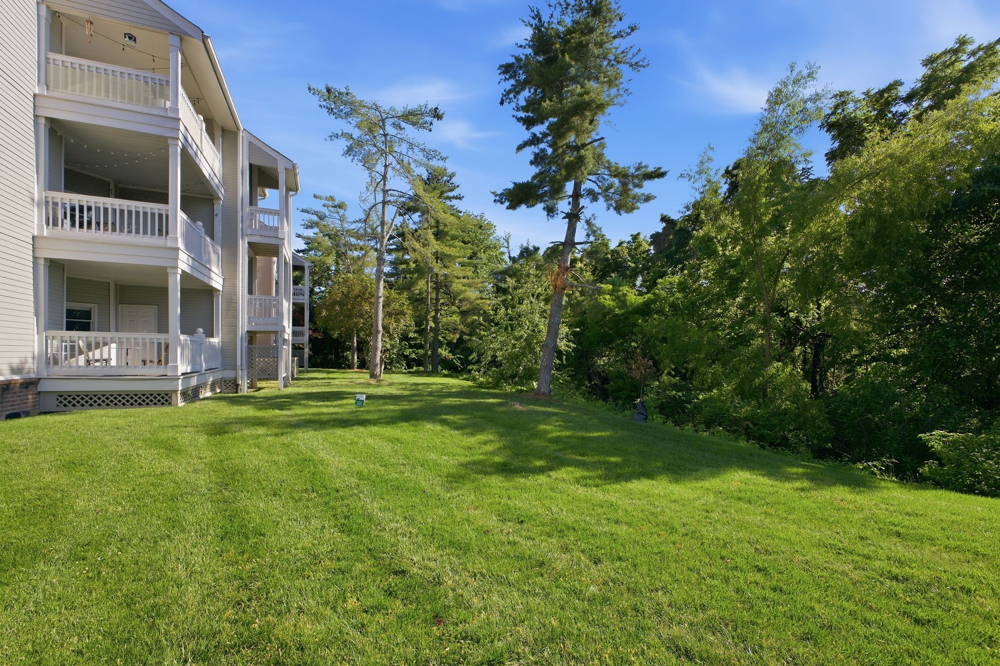 207 Ashlawn Court Nashville TN 37215
