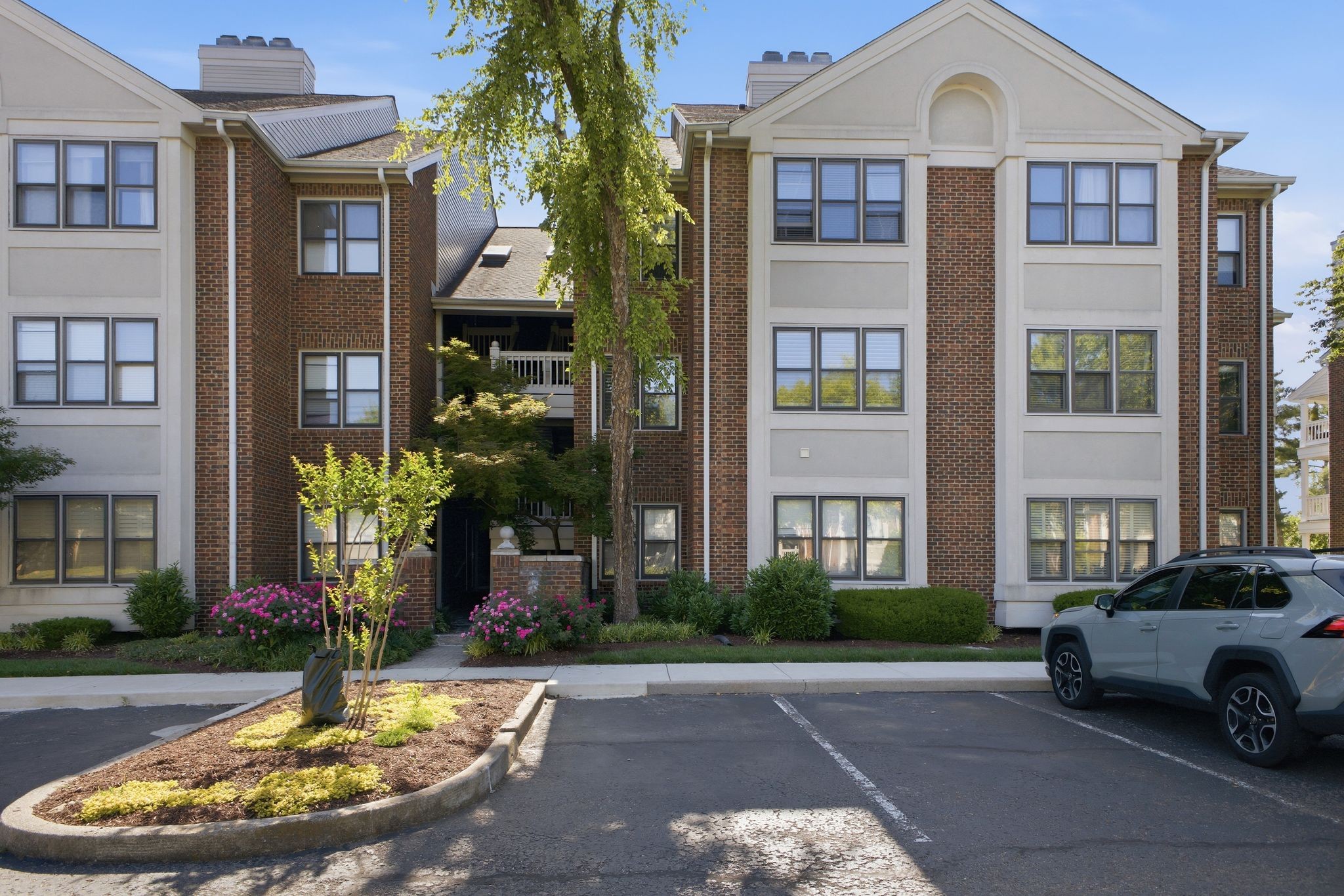 207 Ashlawn Court Nashville TN 37215