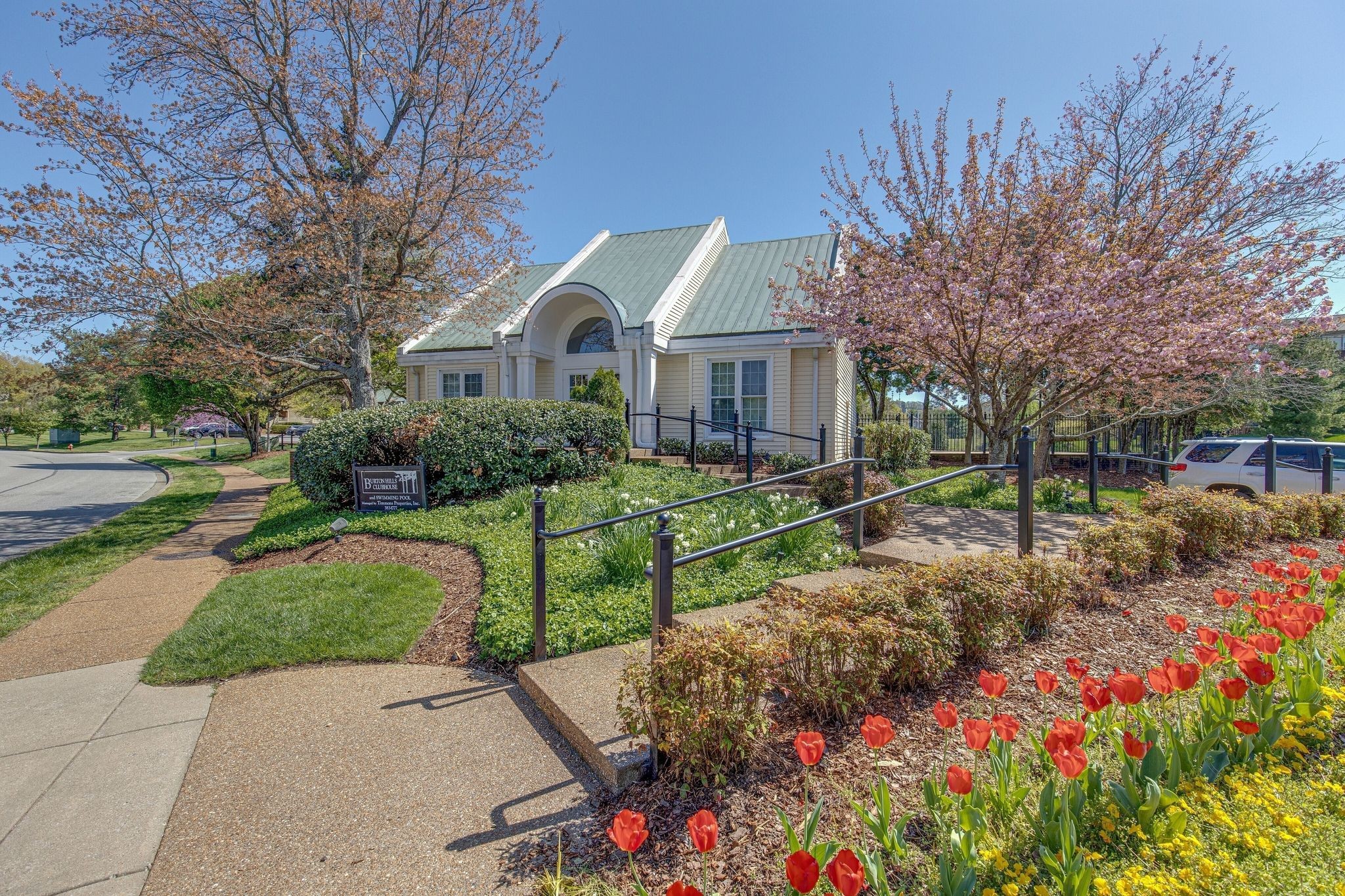 207 Ashlawn Court Nashville TN 37215