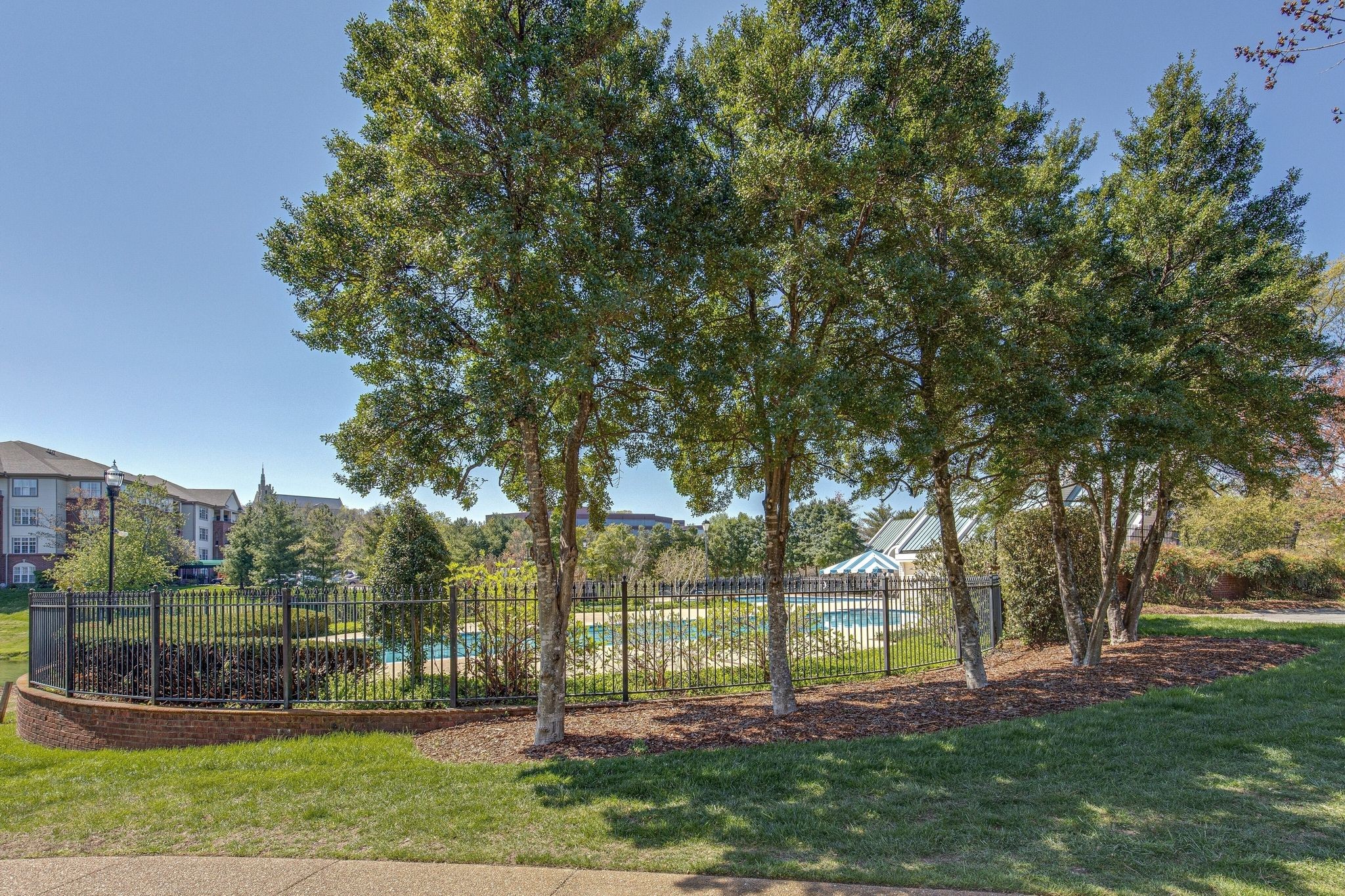 207 Ashlawn Court Nashville TN 37215