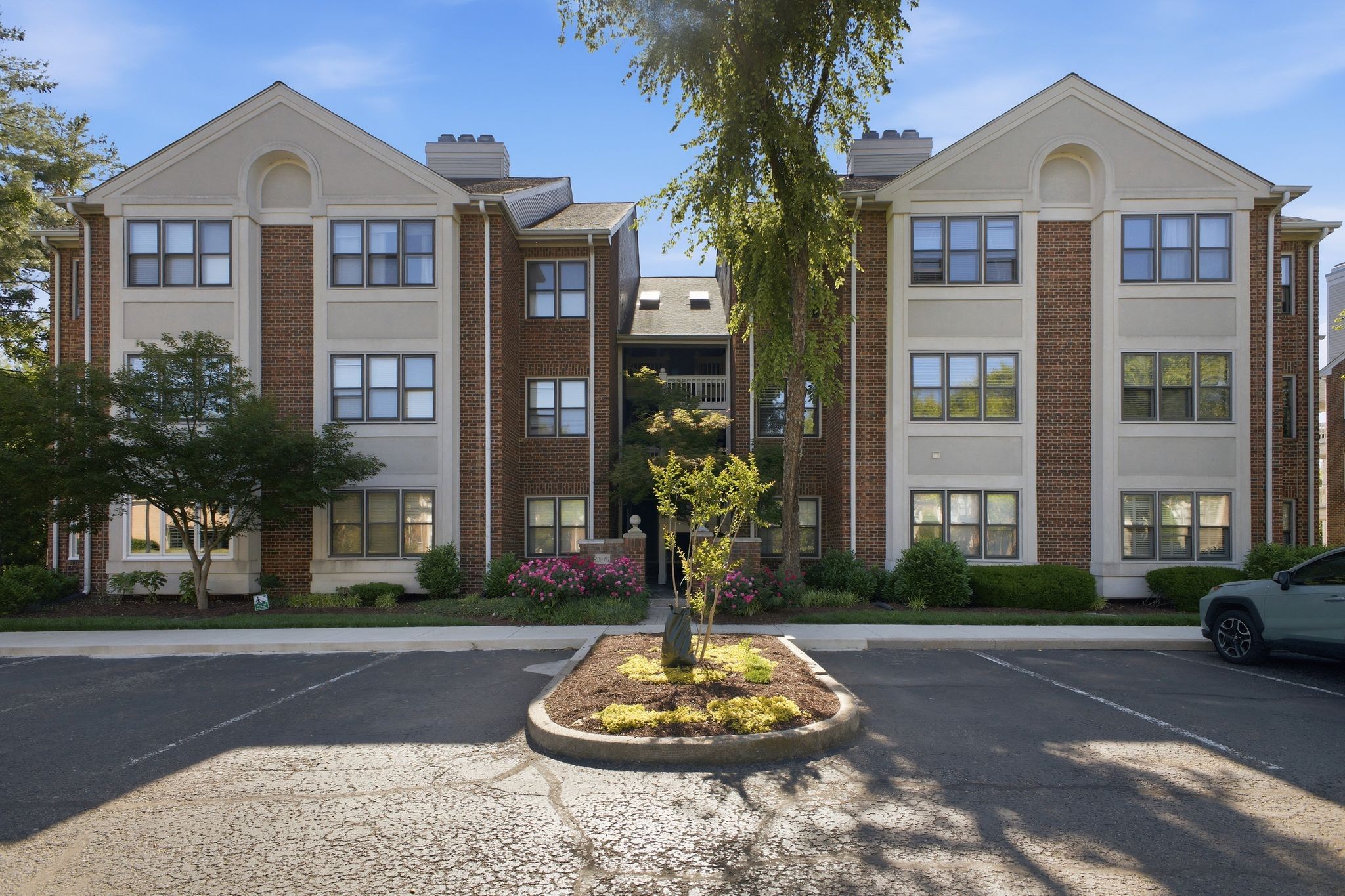207 Ashlawn Court Nashville TN 37215