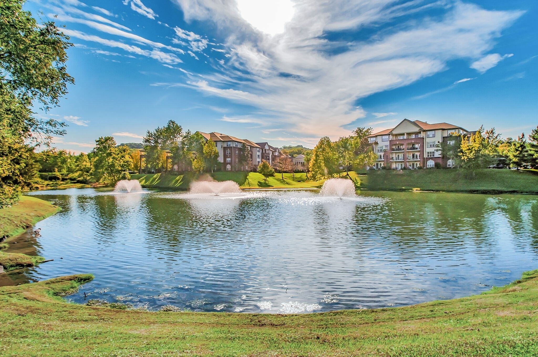207 Ashlawn Court Nashville TN 37215
